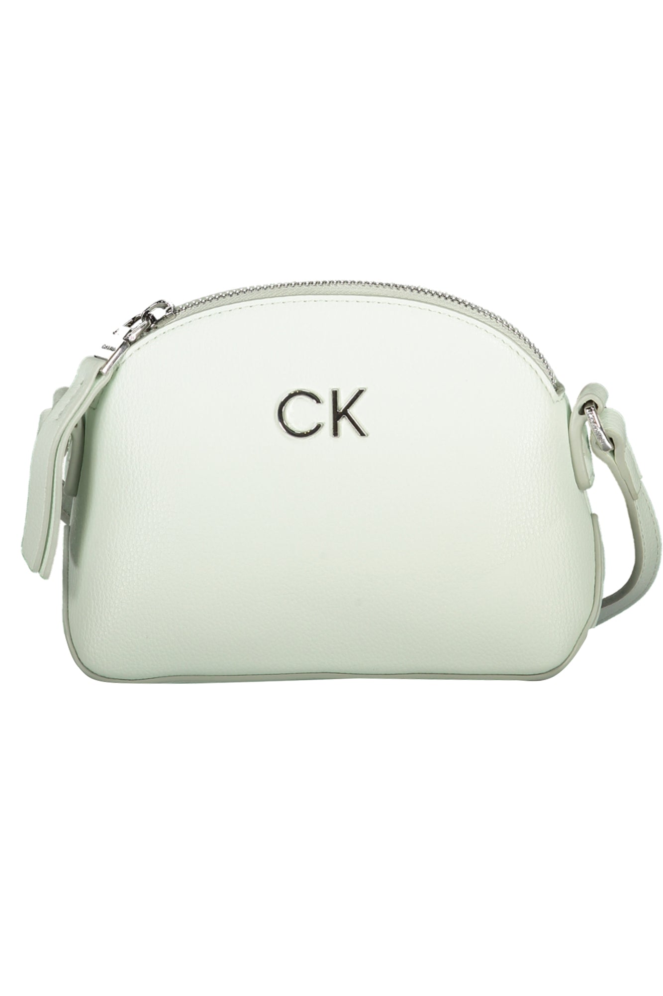 K60K611761_VELIA – CALVIN KLEIN BORSA DONNA VERDE – Größe: UNI – Farbe: Verde