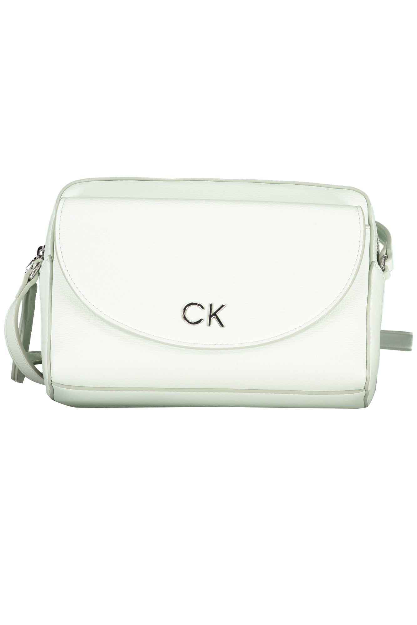 K60K611914_VELIA – CALVIN KLEIN BORSA DONNA VERDE – Größe: UNI – Farbe: Verde