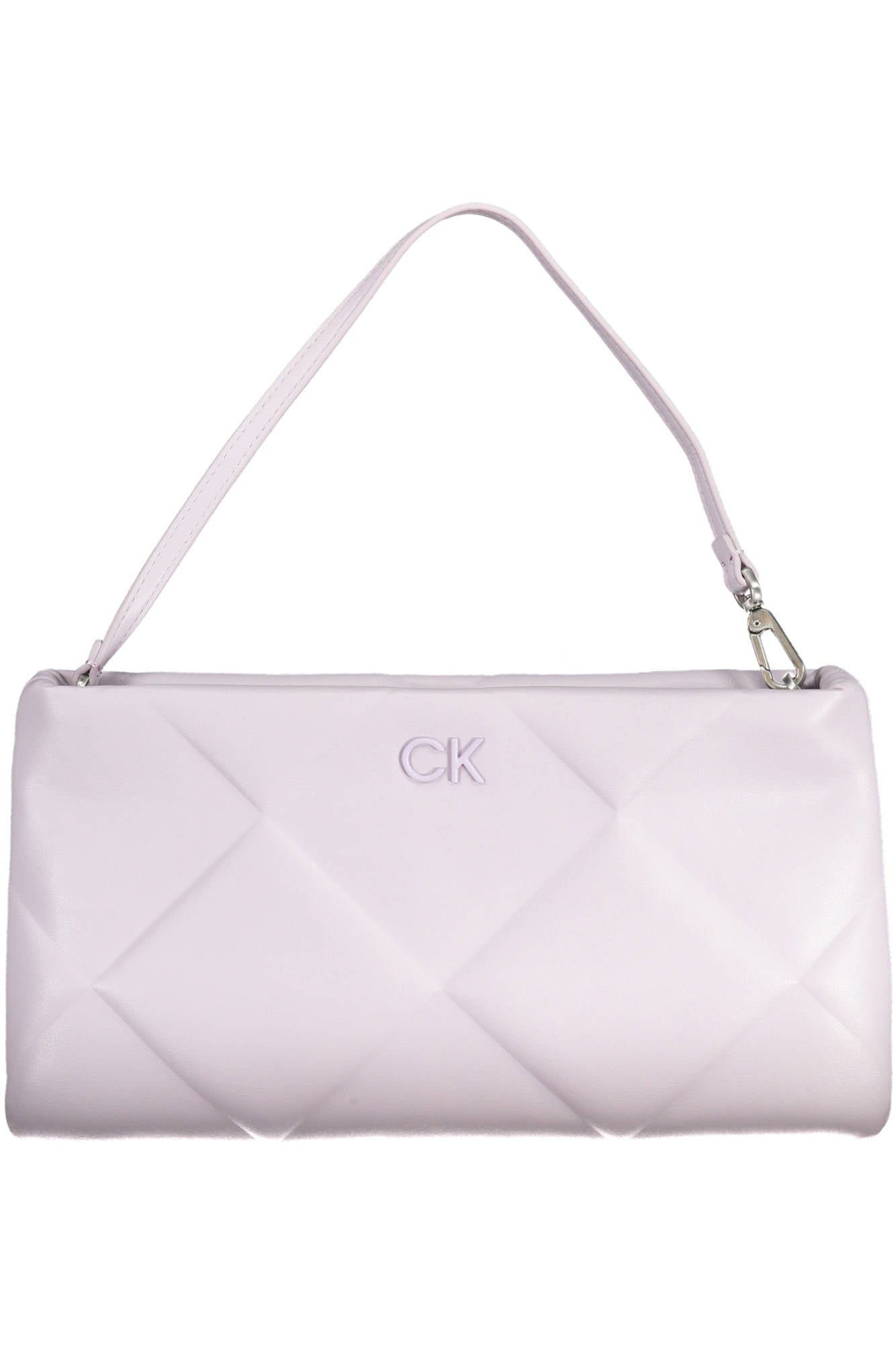 K60K610771_47B804C_VIOLAVDQ – CALVIN KLEIN BORSA DONNA VIOLA – Größe: UNI – Farbe: Viola