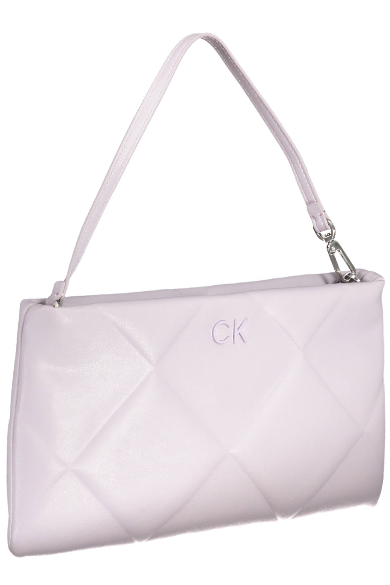 K60K610771_47B804C_VIOLAVDQ – CALVIN KLEIN BORSA DONNA VIOLA – Größe: UNI – Farbe: Viola