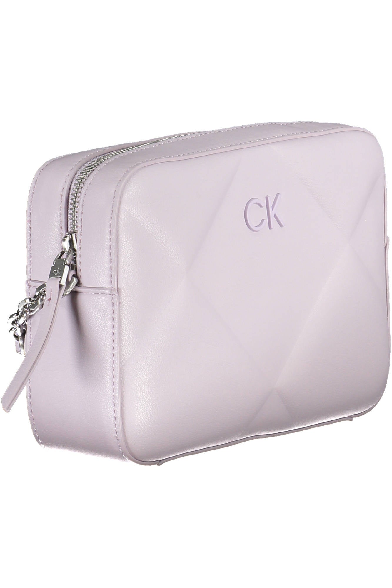 K60K610767_8331E0A_VIOLAVDQ – CALVIN KLEIN BORSA DONNA VIOLA – Größe: UNI – Farbe: Viola