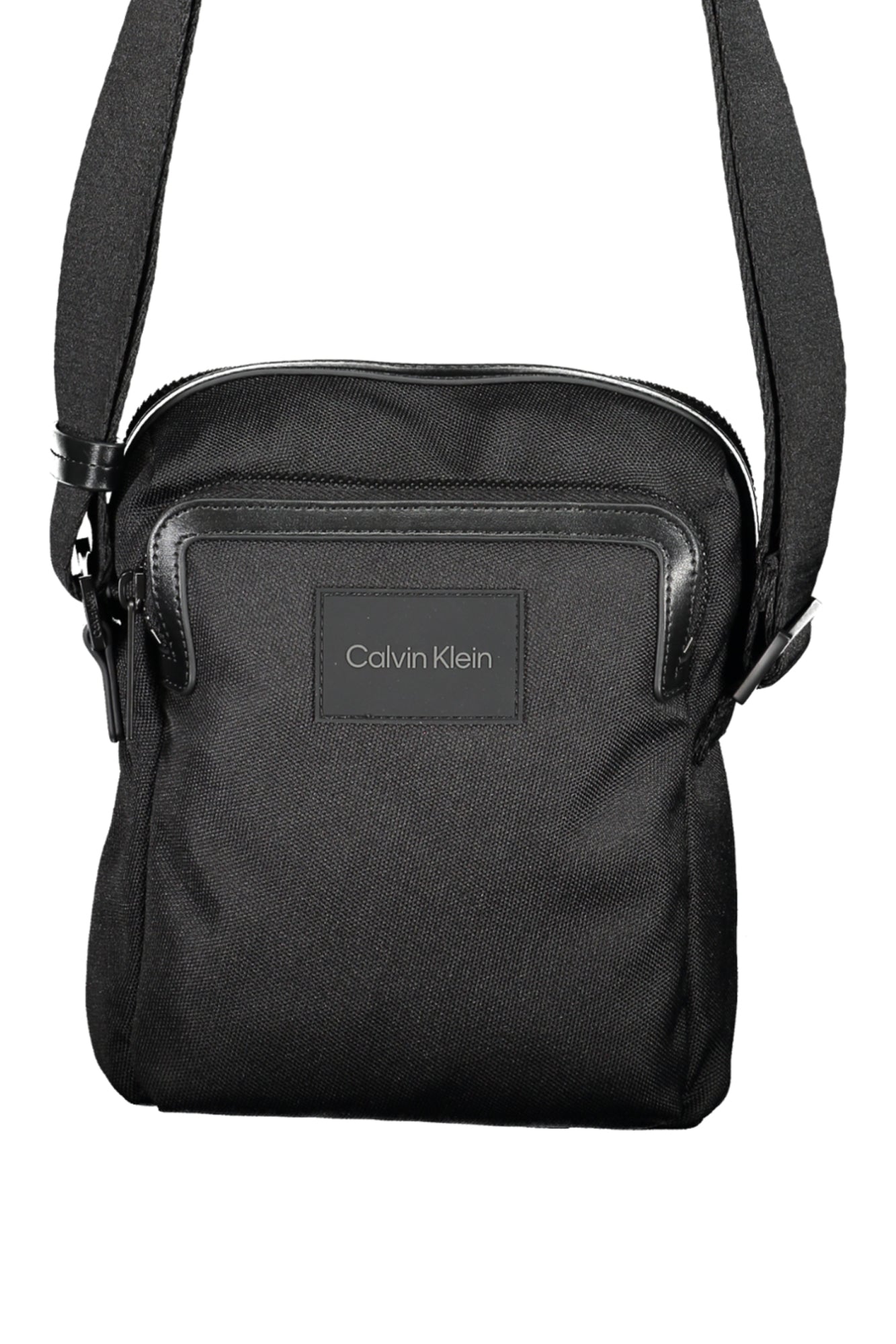 K50K511749_NEBEH – CALVIN KLEIN BORSA UOMO NERO – Größe: UNI – Farbe: Nero