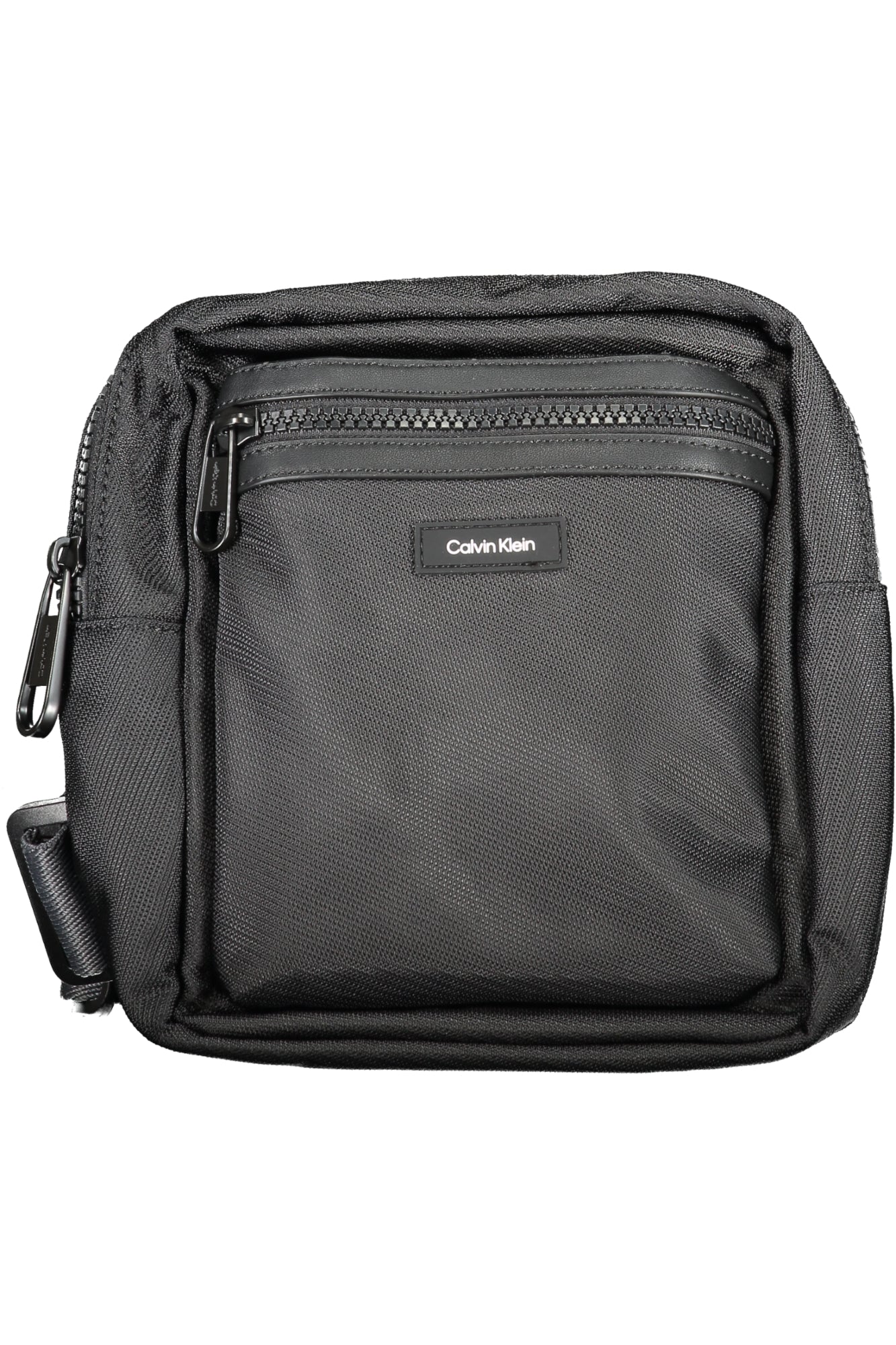 K50K511639_NEBEH – CALVIN KLEIN BORSA UOMO NERO – Größe: UNI – Farbe: Nero