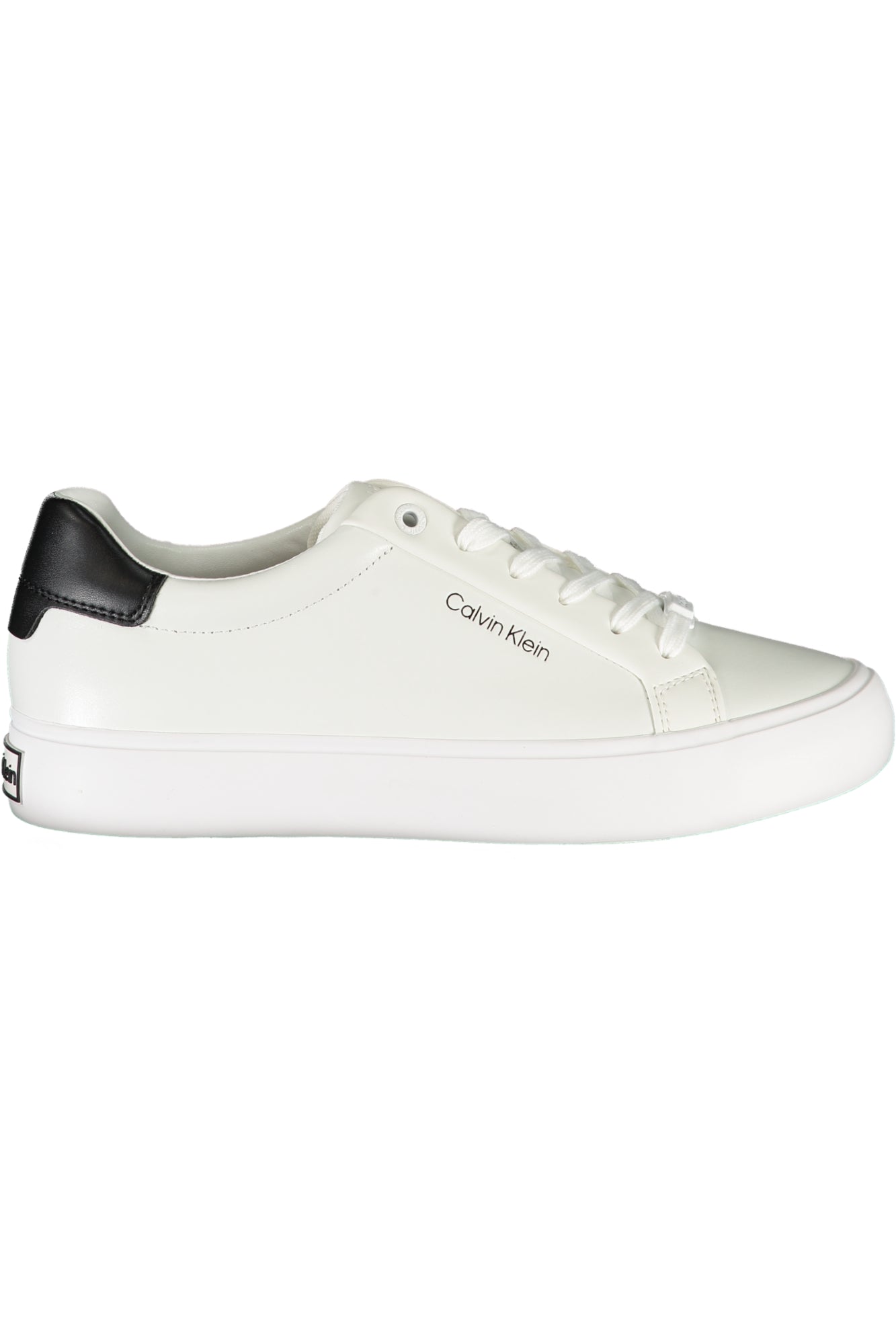 HW0HW02037_BI0LI – CALVIN KLEIN CALZATURA SPORTIVA DONNA BIANCO – Größe: 36, 37, 38, 39, 40, 41 – Farbe: Bianco