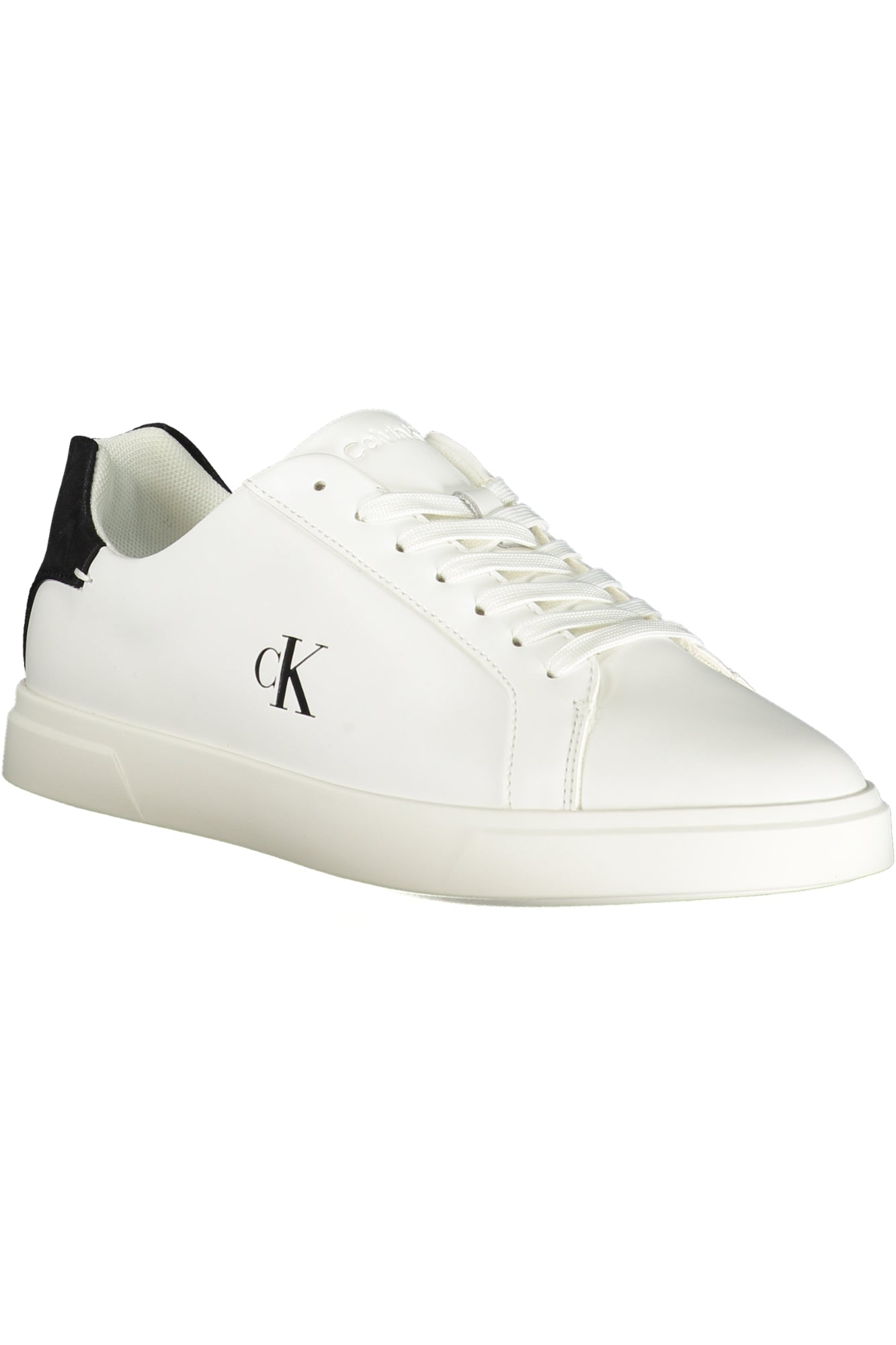 HW0HW02845_BI01W – CALVIN KLEIN CALZATURA SPORTIVA DONNA BIANCO – Größe: 38, 36, 37, 39, 40, 41 – Farbe: Bianco