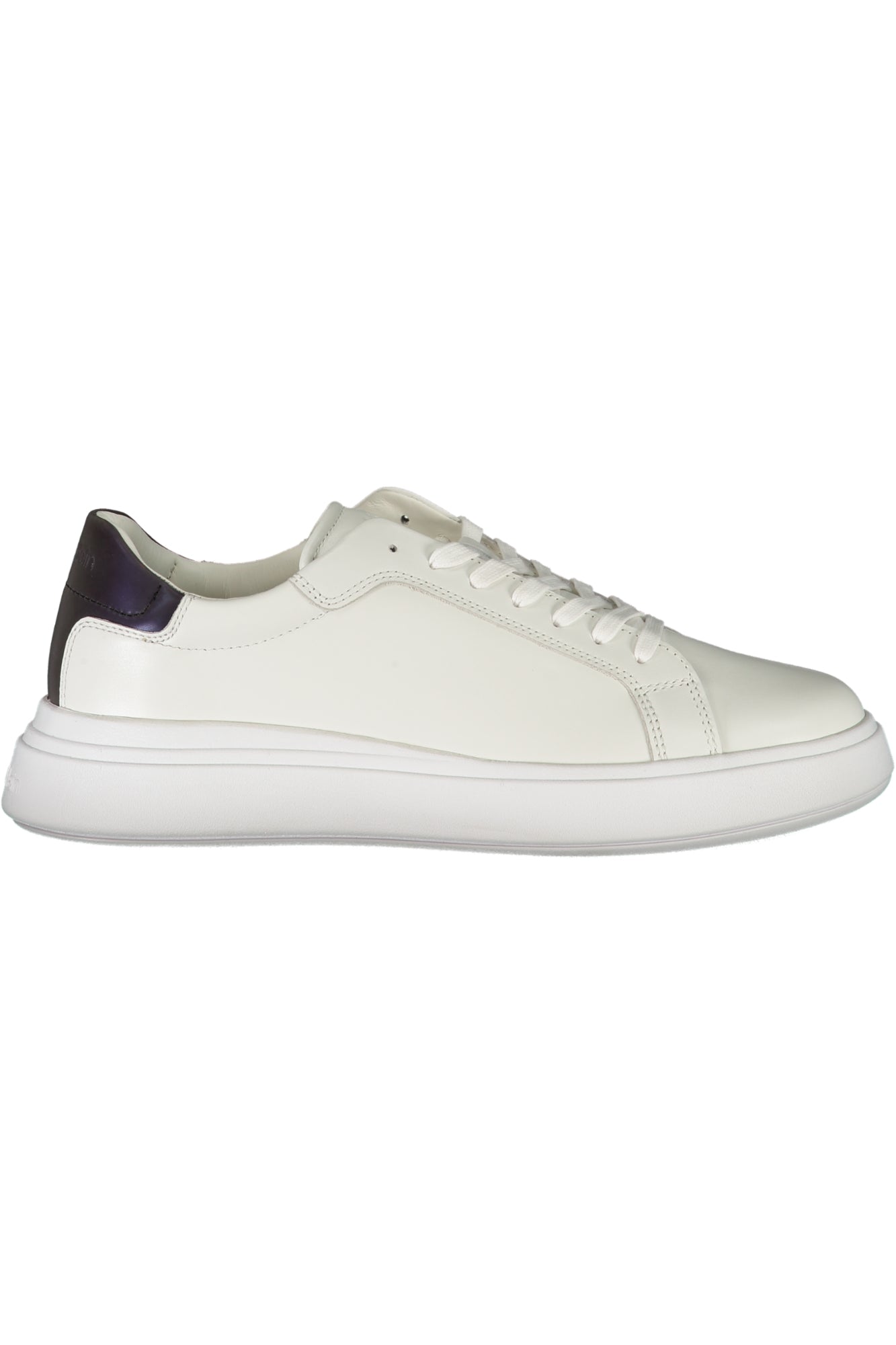 HM0HM01288_BI0K8 – CALVIN KLEIN CALZATURA SPORTIVA UOMO BIANCO – Größe: 44, 45, 46, 40 – Farbe: Bianco