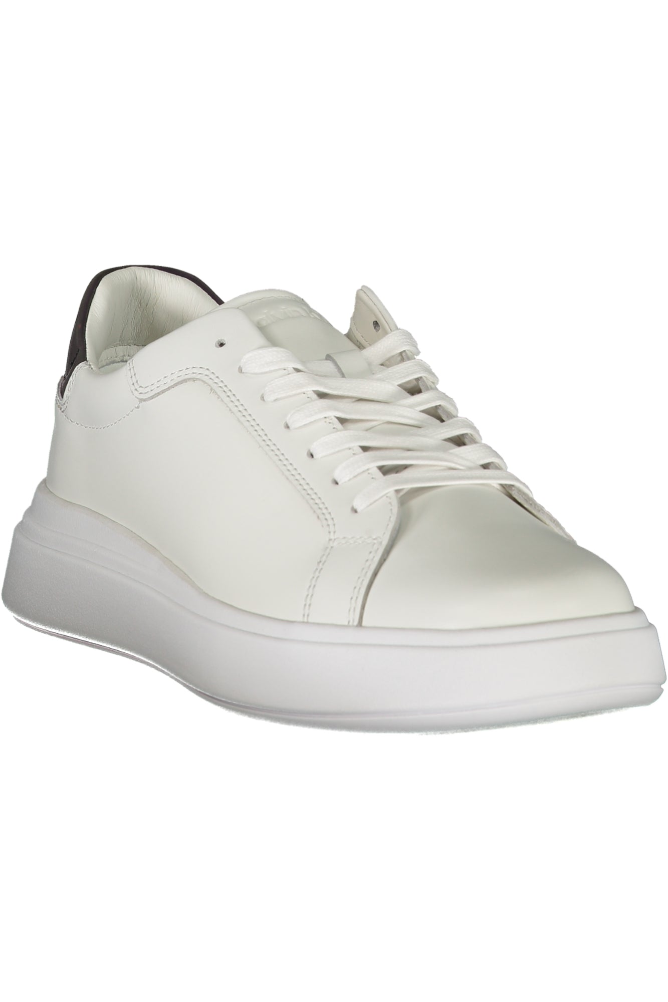 HM0HM01288_BI0K8 – CALVIN KLEIN CALZATURA SPORTIVA UOMO BIANCO – Größe: 44, 45, 46, 40 – Farbe: Bianco