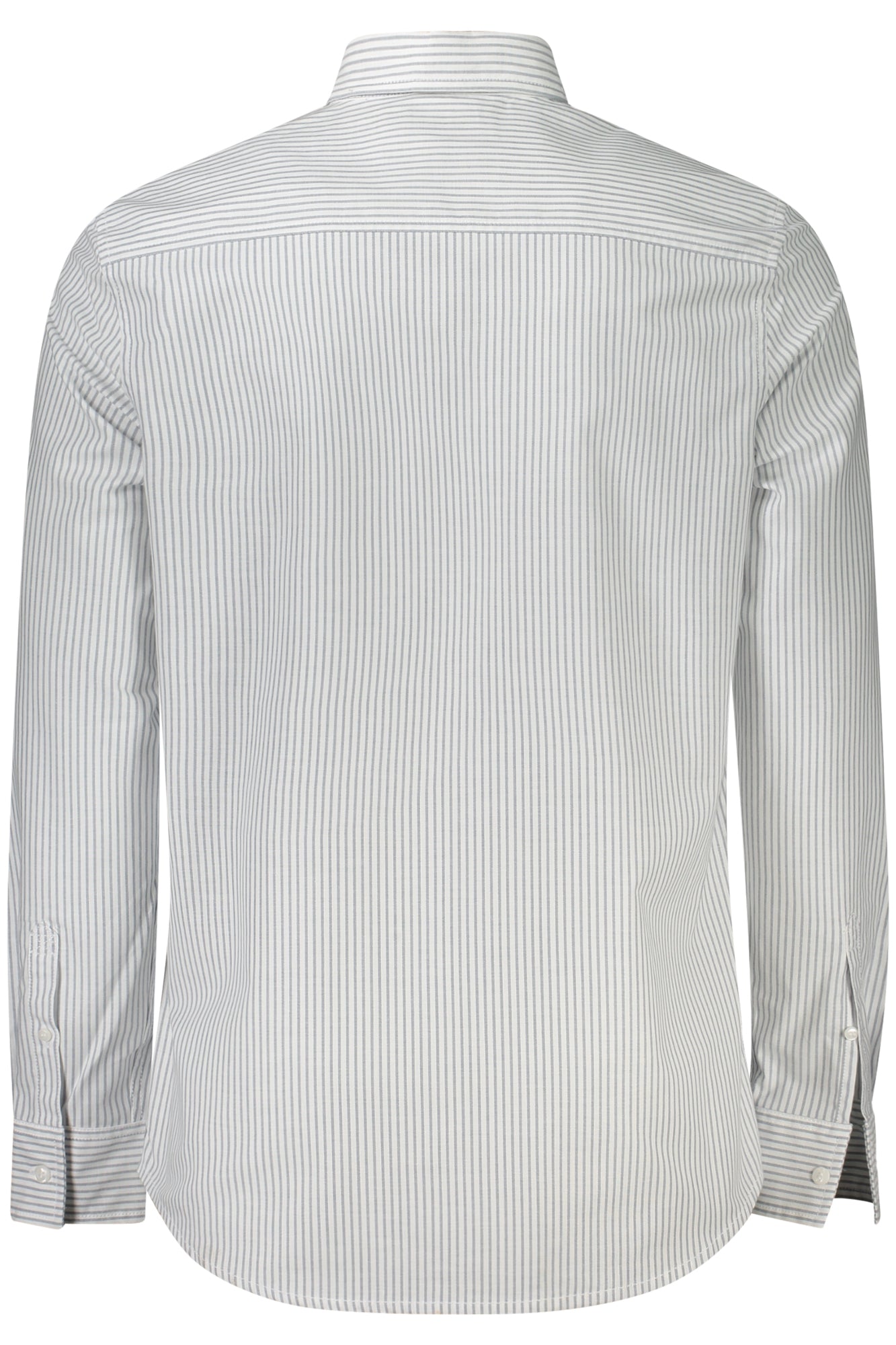 J30J326182_BI0FB – CALVIN KLEIN CAMICIA MANICHE LUNGHE UOMO BIANCO – Größe: S, M, L, XL, 2XL – Farbe: Bianco
