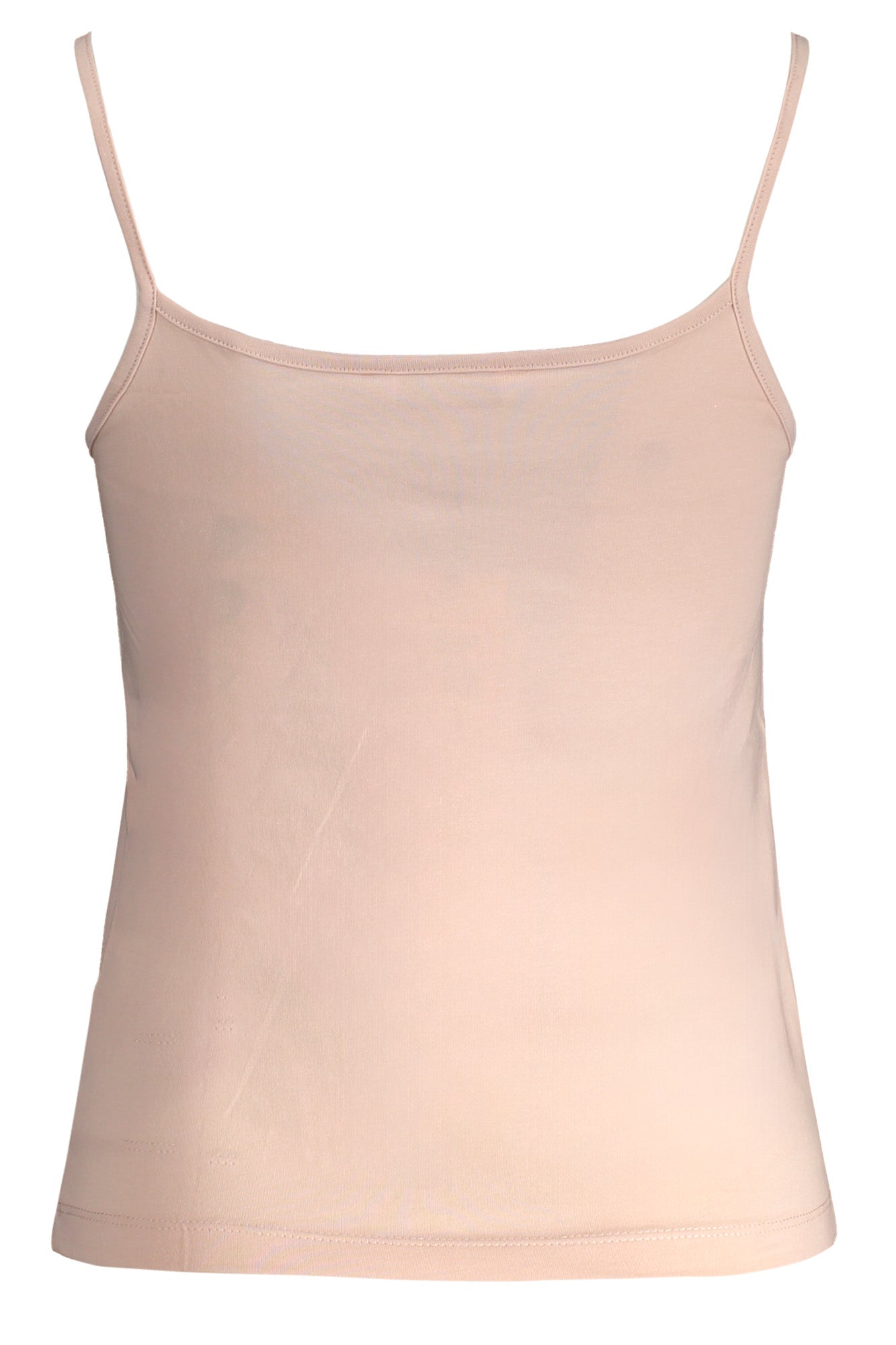 J20J223105_RSTF6 – CALVIN KLEIN CANOTTA DONNA ROSA – Größe: XS, S, M, L, XL – Farbe: Rosa