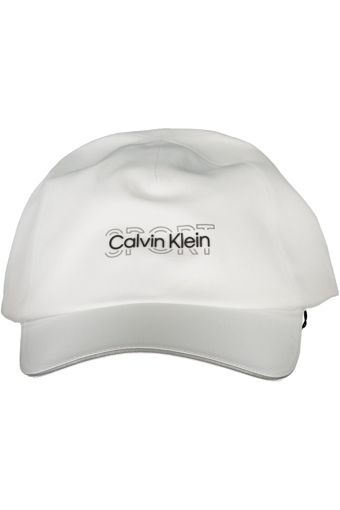 0000PX0321_BI127 – CALVIN KLEIN CAPPELLO UOMO BIANCO – Größe: UNI – Farbe: Bianco