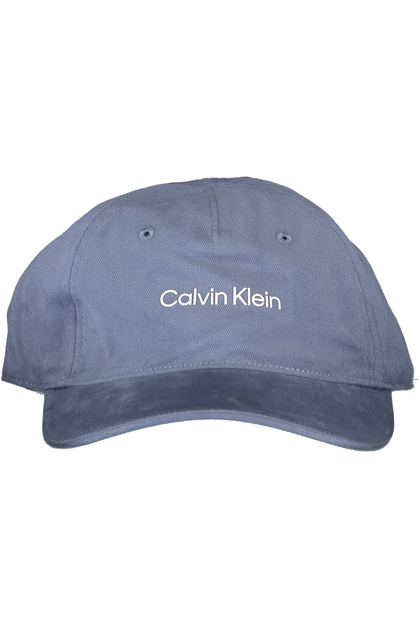 0000PX0312_BL438 – CALVIN KLEIN CAPPELLO UOMO BLU – Größe: UNI – Farbe: Blu
