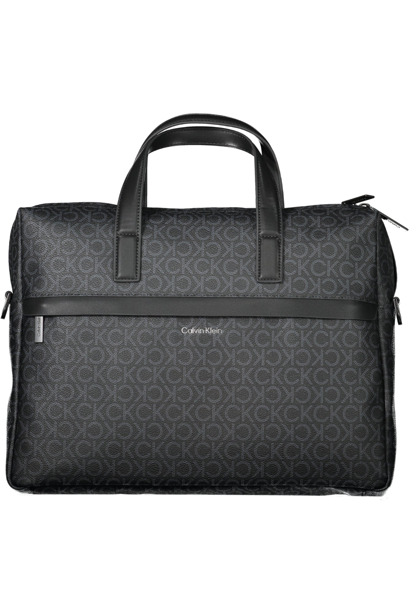 K50K512197_NE0GJ – CALVIN KLEIN CARTELLA UOMO NERO – Größe: UNI – Farbe: Nero