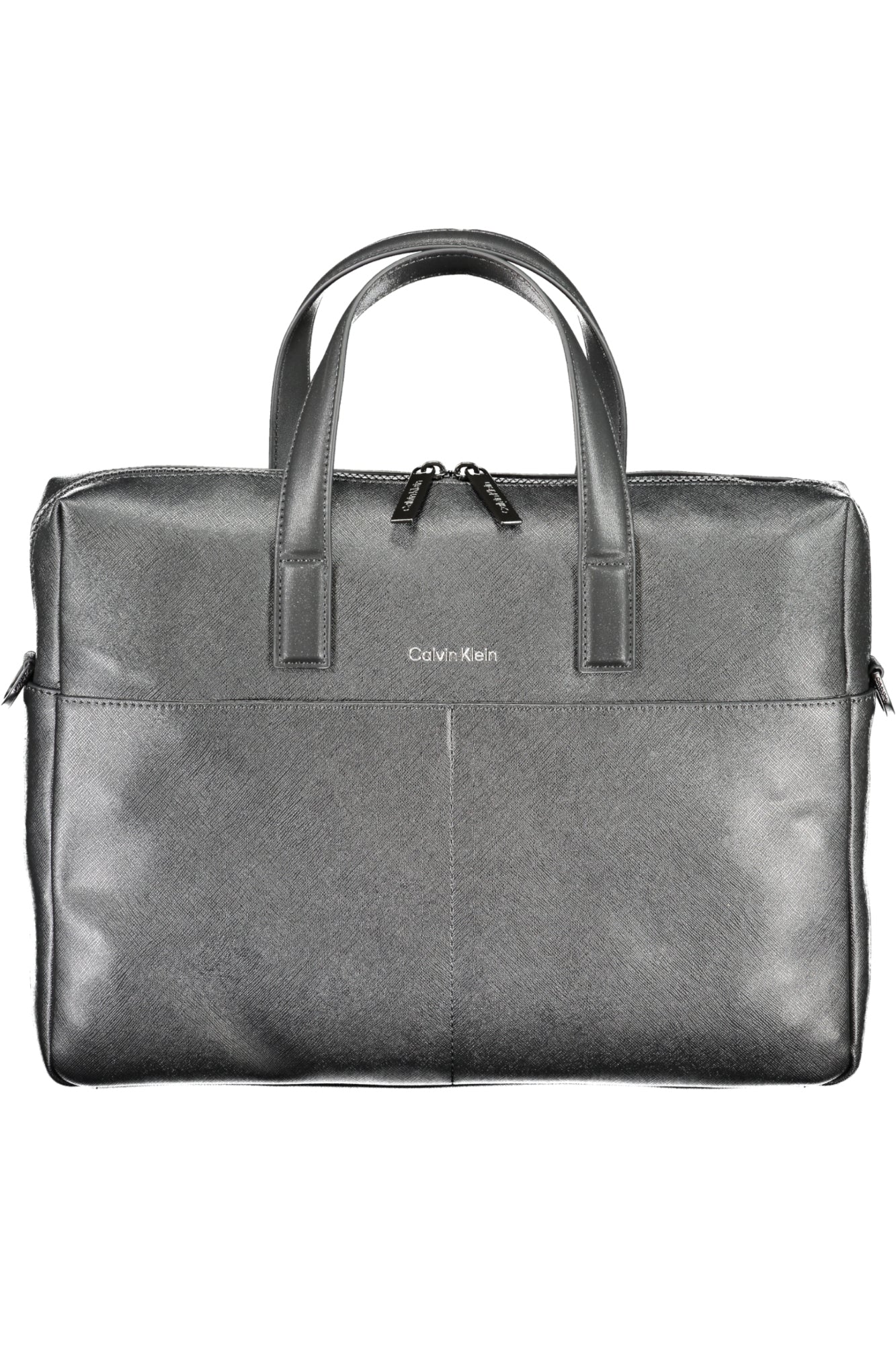 K50K511852_NEBEH – CALVIN KLEIN CARTELLA UOMO NERO – Größe: UNI – Farbe: Nero
