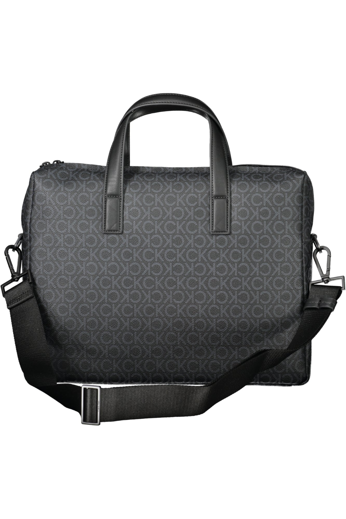 K50K512197_NE0GJ – CALVIN KLEIN CARTELLA UOMO NERO – Größe: UNI – Farbe: Nero