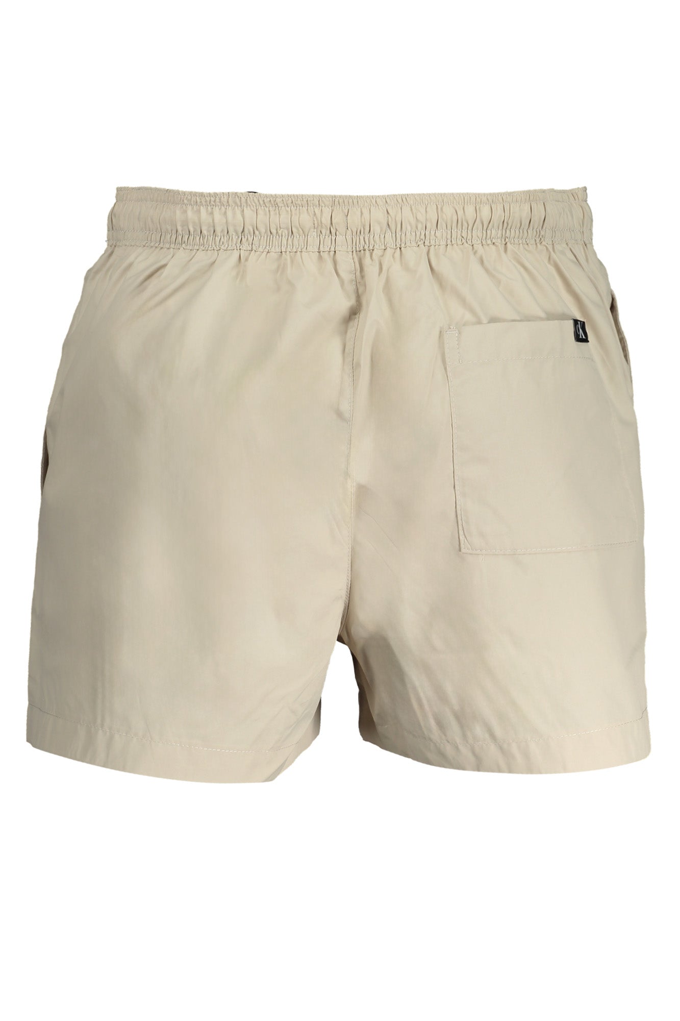 KM0KM00967_BEPE0 – CALVIN KLEIN COSTUME PARTE SOTTO UOMO BEIGE – Größe: S, M, XL, 2XL – Farbe: Beige