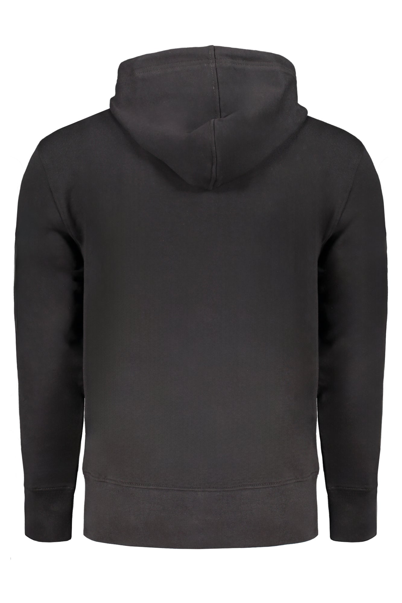 J30J325148_NEBEH – CALVIN KLEIN FELPA CON ZIP UOMO NERO – Größe: S, M, L, XL, 2XL – Farbe: Nero