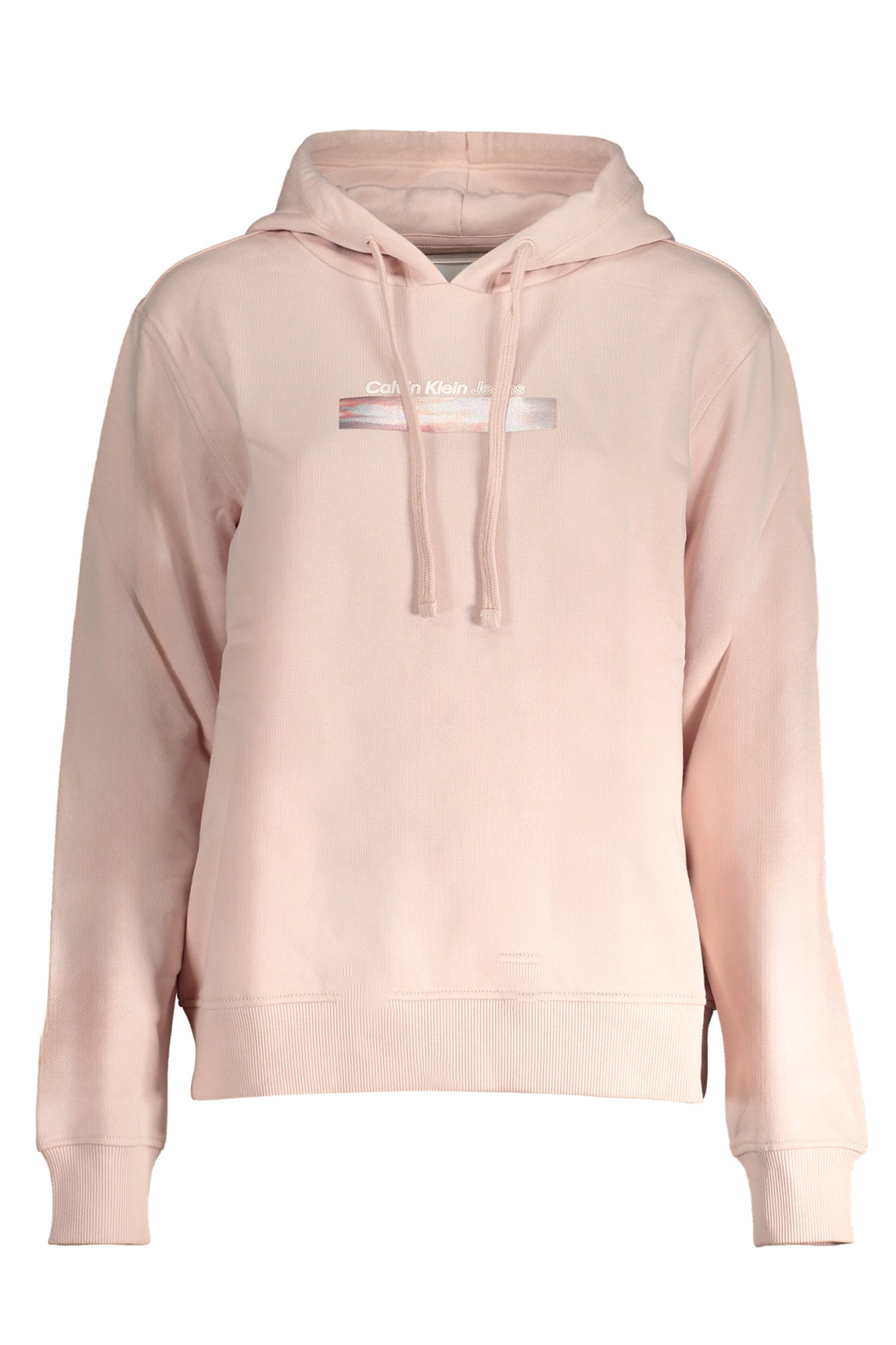 J20J223267_RSTF6 – CALVIN KLEIN FELPA SENZA ZIP DONNA ROSA – Größe: XS, S, L, XL, M – Farbe: Rosa