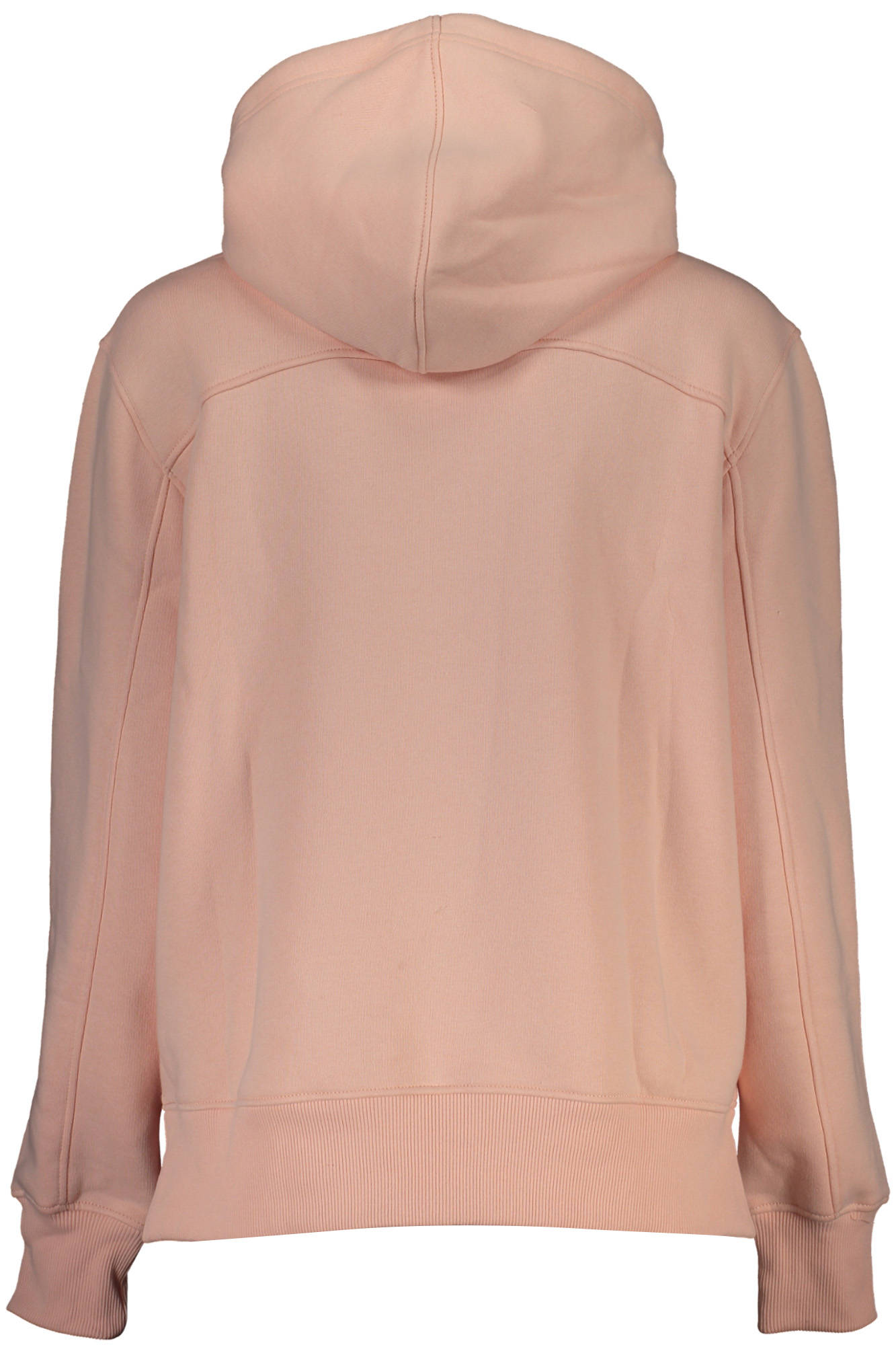 J20J221335_8AA365A_ROSATLV – CALVIN KLEIN FELPA SENZA ZIP DONNA ROSA – Größe: XS, S, L, XL, M – Farbe: Rosa