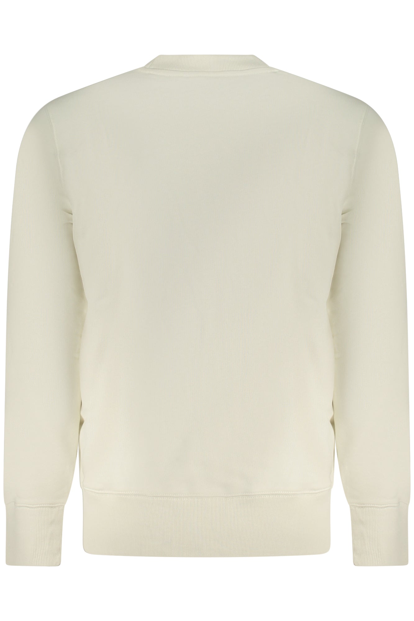 J30J327530_BEYAS – Bequemes Herren-Sweatshirt Beige – Nachhaltige Baumwoll-Mode – Größe: S, M, L, XL, 2XL – Farbe: Beige