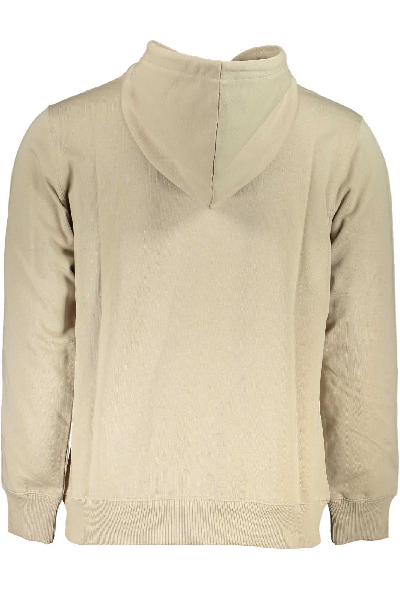 J30J320805_BE0IO – CALVIN KLEIN FELPA SENZA ZIP UOMO BEIGE – Größe: S, M, L, XL, 2XL – Farbe: Beige