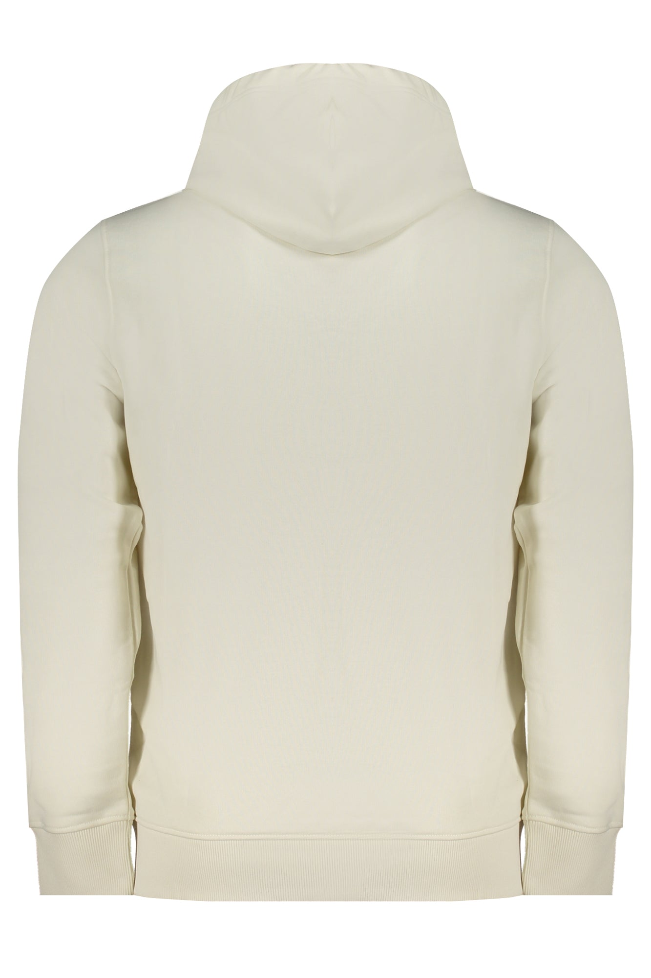 J30J325632_BIYBI – Stylisches Herren-Sweatshirt in Weiß – Nachhaltigkeit mit Stil – Größe: S, M, L, XL, 2XL – Farbe: Bianco