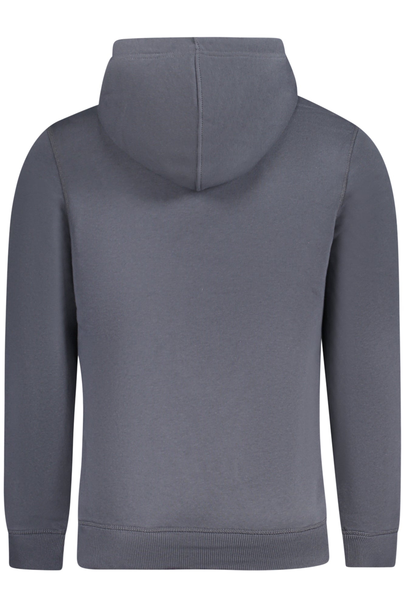 J30J325629_BLBAN – CALVIN KLEIN FELPA SENZA ZIP UOMO BLU – Größe: S, L, XL, M, 2XL – Farbe: Blu