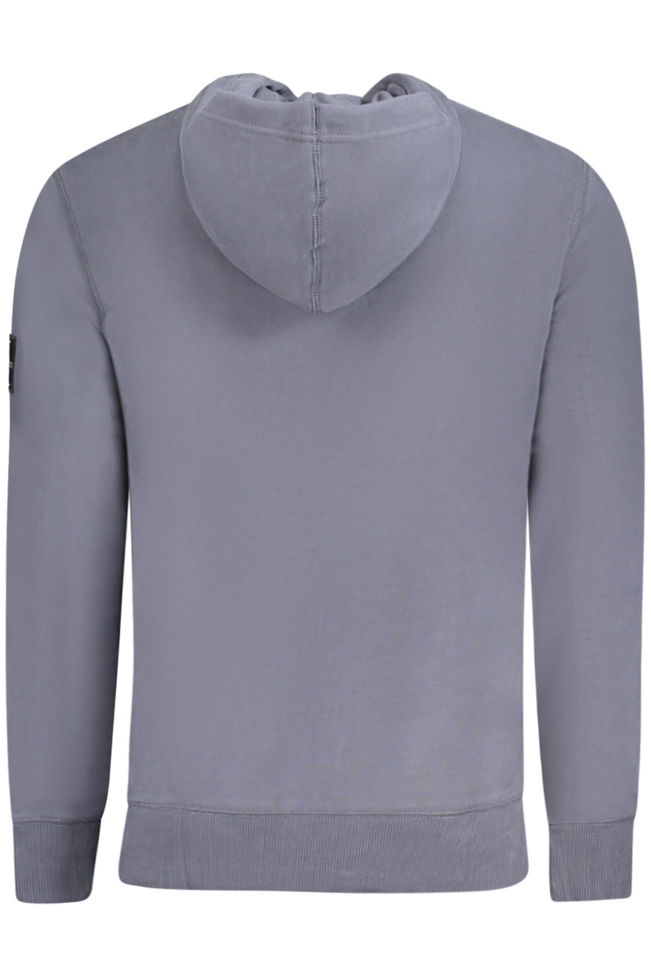 J30J323430_BLCGE – CALVIN KLEIN FELPA SENZA ZIP UOMO BLU – Größe: M, L, XL, 2XL, S – Farbe: Blu