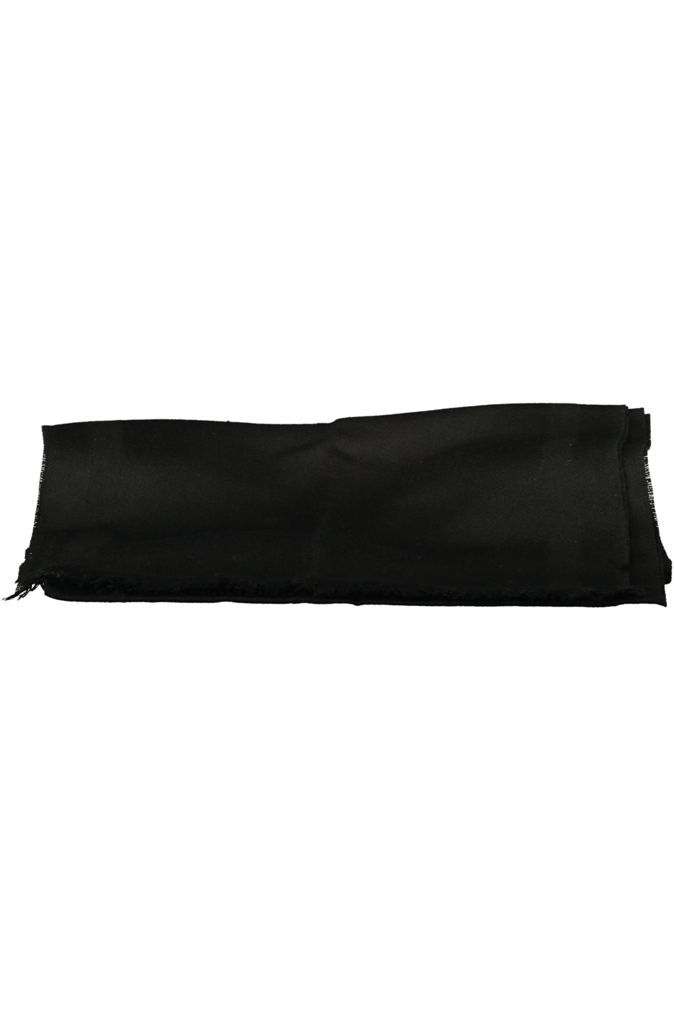 K50K509745_NEBAX – CALVIN KLEIN FOULARD UOMO NERO – Größe: UNI – Farbe: Nero