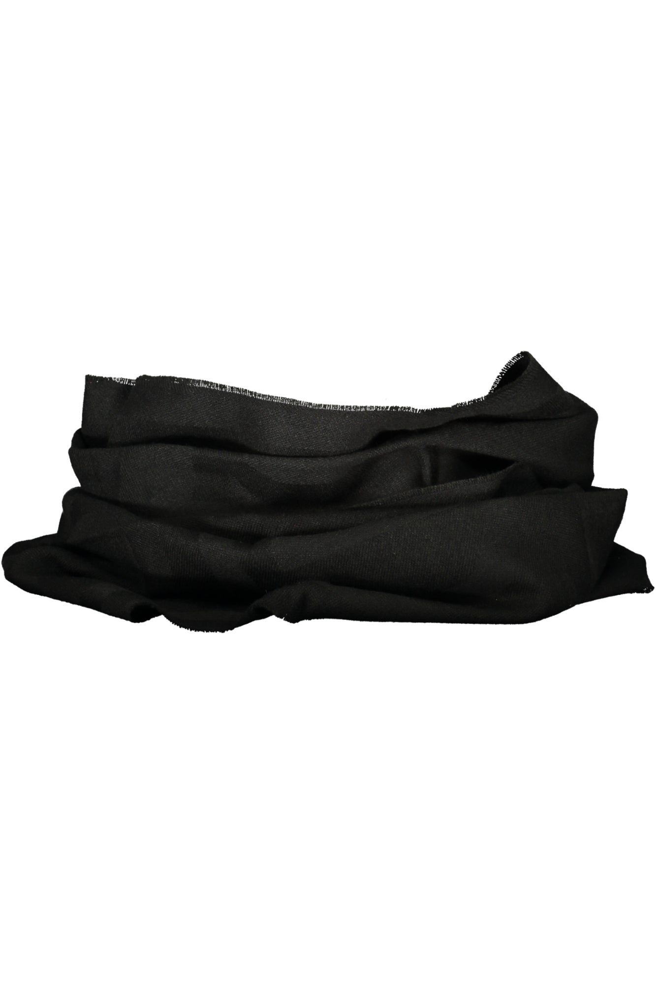 K50K509745_NEBAX – CALVIN KLEIN FOULARD UOMO NERO – Größe: UNI – Farbe: Nero