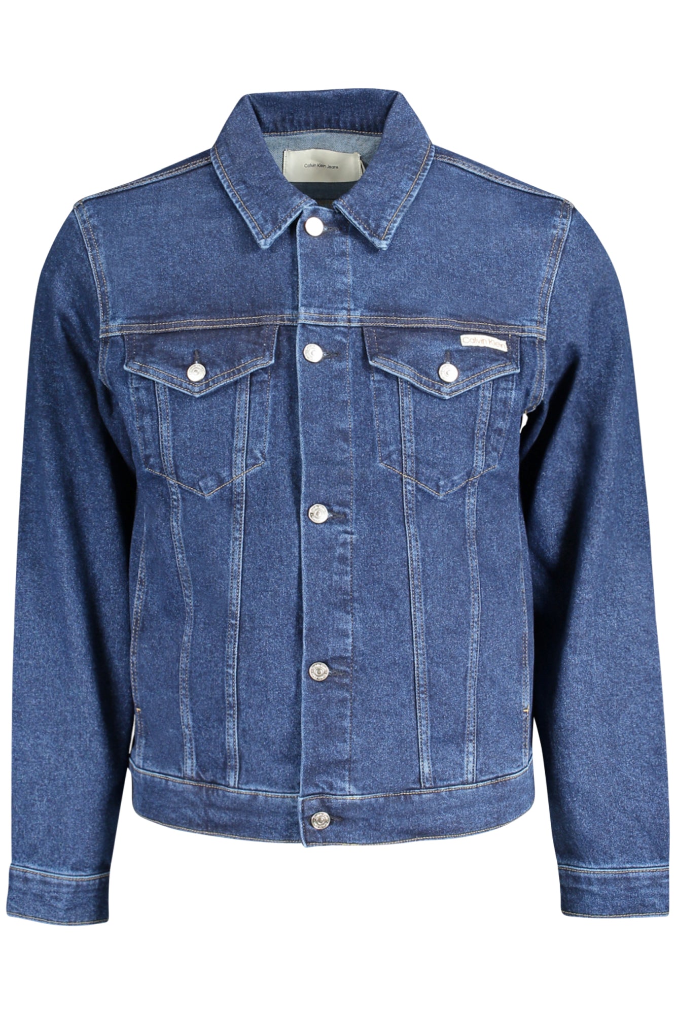 J30J326553_BL1BJ – CALVIN KLEIN GIACCA SPORTIVA UOMO BLU – Größe: S, M, L, XL, 2XL – Farbe: Blu