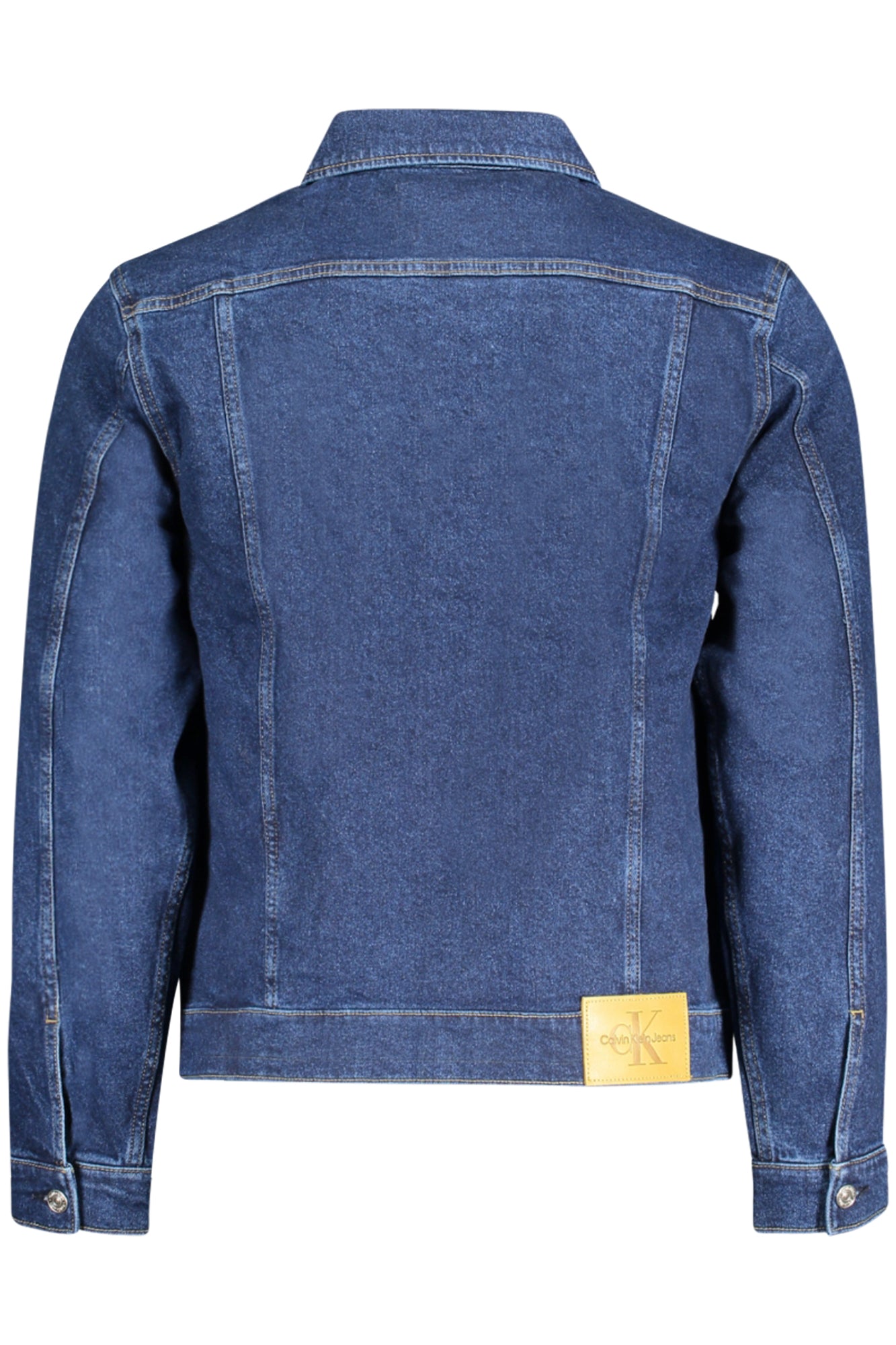 J30J326553_BL1BJ – CALVIN KLEIN GIACCA SPORTIVA UOMO BLU – Größe: S, M, L, XL, 2XL – Farbe: Blu