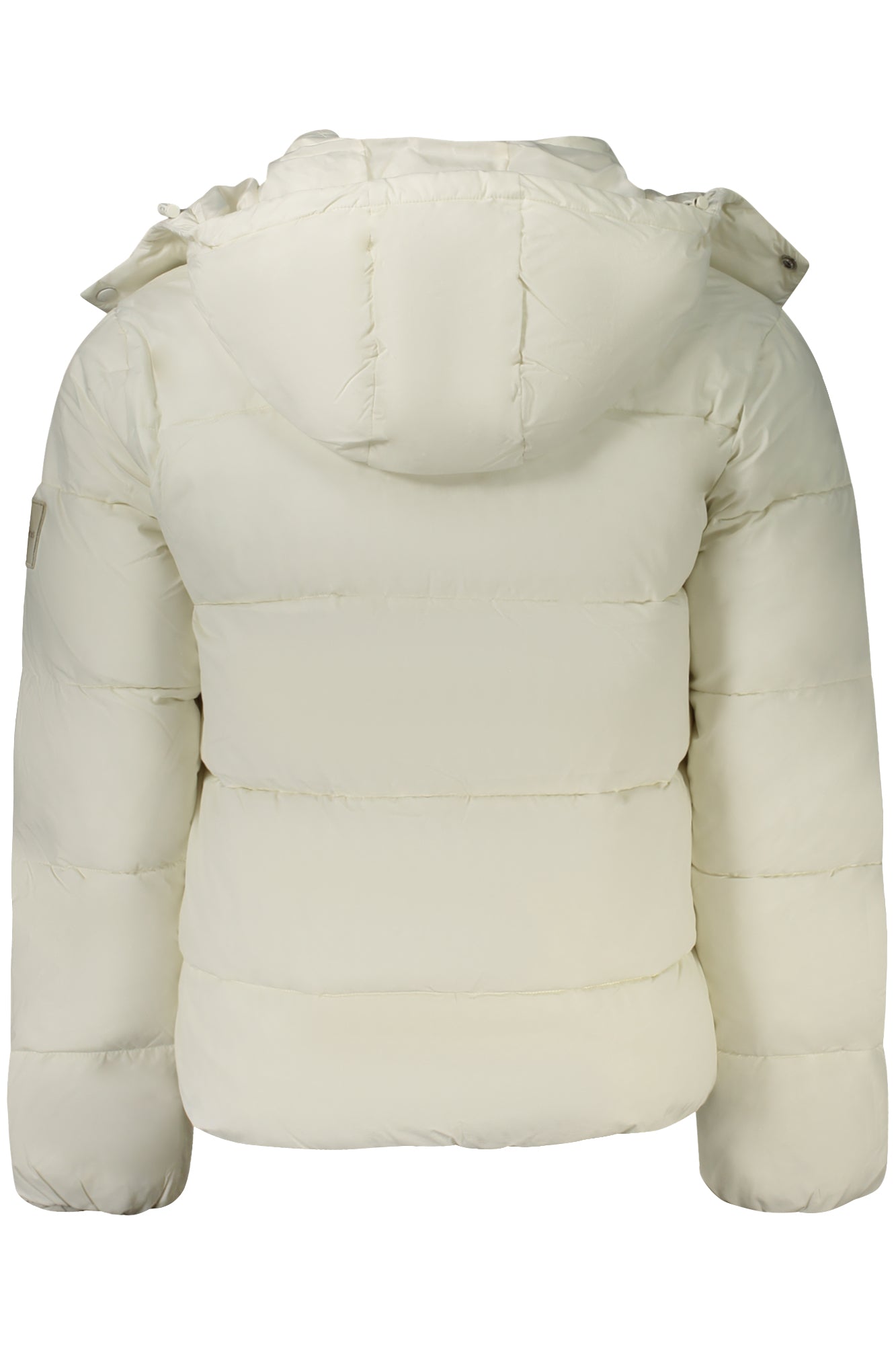 J30J326104_BIYBI – CALVIN KLEIN GIUBBOTTO UOMO BIANCO – Größe: XL, 2XL, M, L – Farbe: Bianco