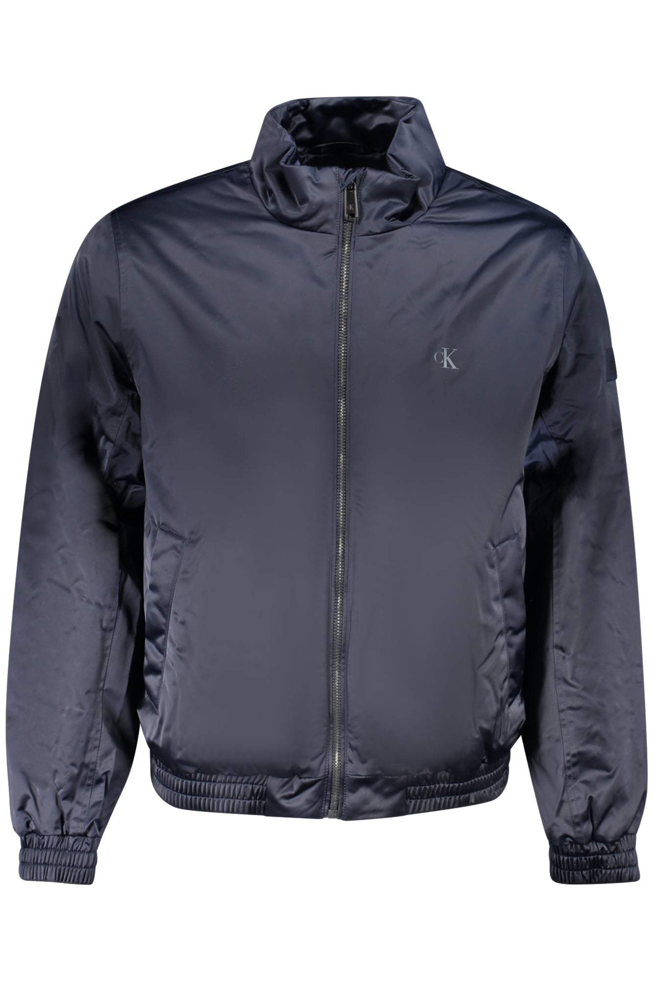 LV04RC516G_BLCEF – Herrenjacke Blau - Wasserdicht, Winddicht, Recycelt, Praktisch – Größe: S, M, L, XL, 2XL – Farbe: Blu