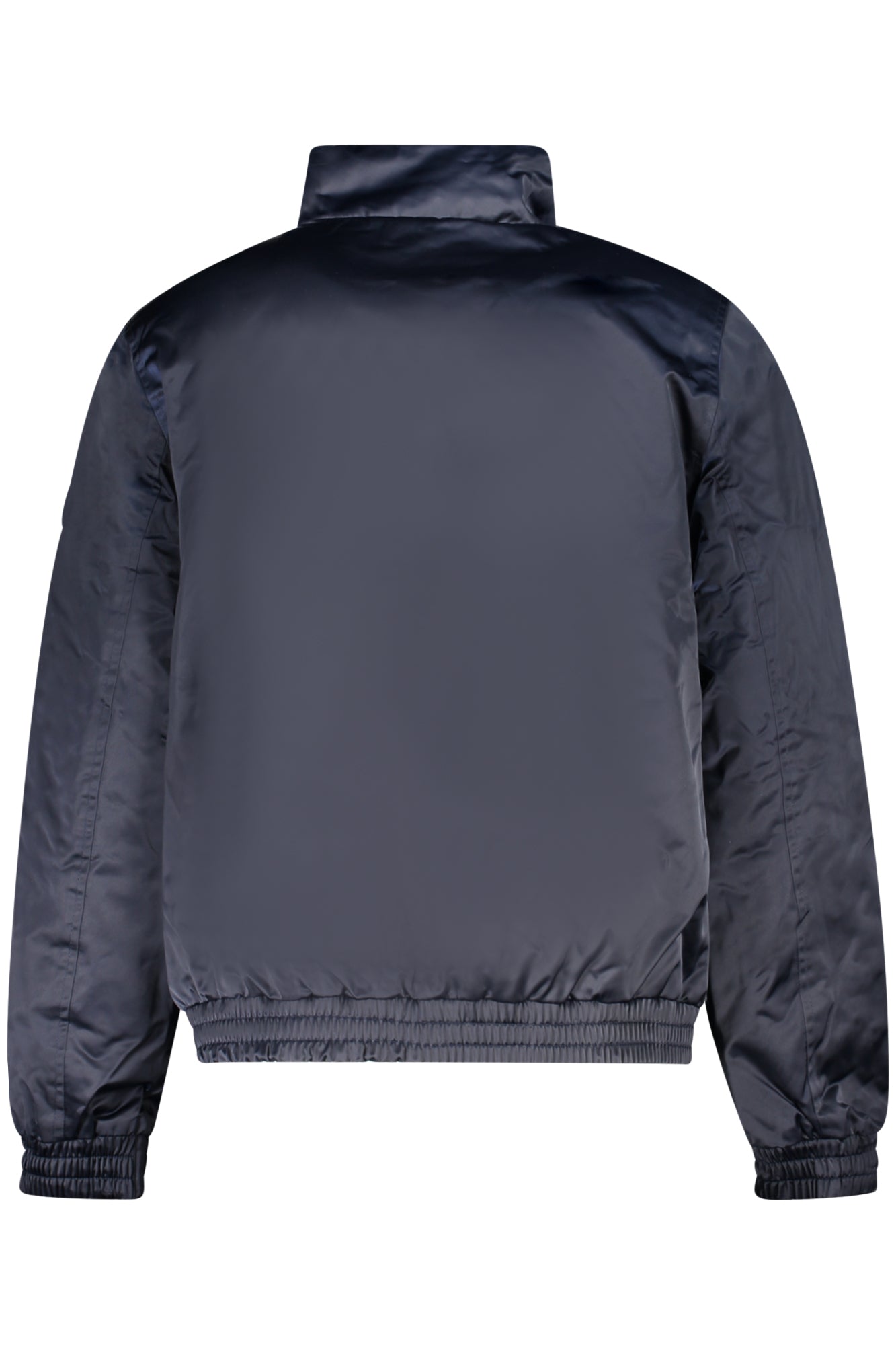 LV04RC516G_BLCEF – Herrenjacke Blau - Wasserdicht, Winddicht, Recycelt, Praktisch – Größe: S, M, L, XL, 2XL – Farbe: Blu