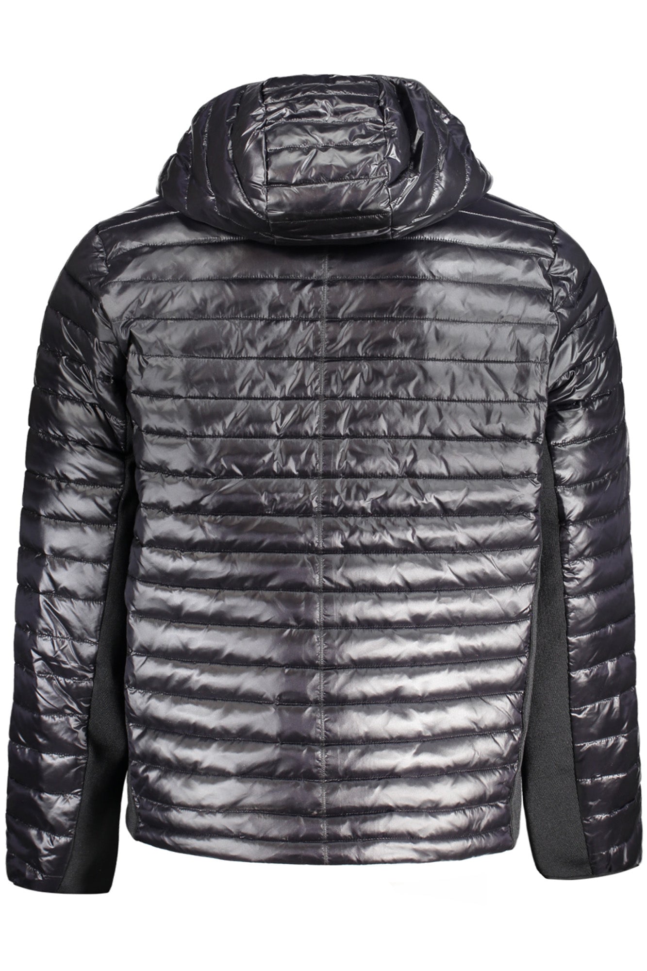 00GMF4O517_NEBAE – CALVIN KLEIN GIUBBOTTO UOMO NERO – Größe: S, M, L, XL, 2XL – Farbe: Nero