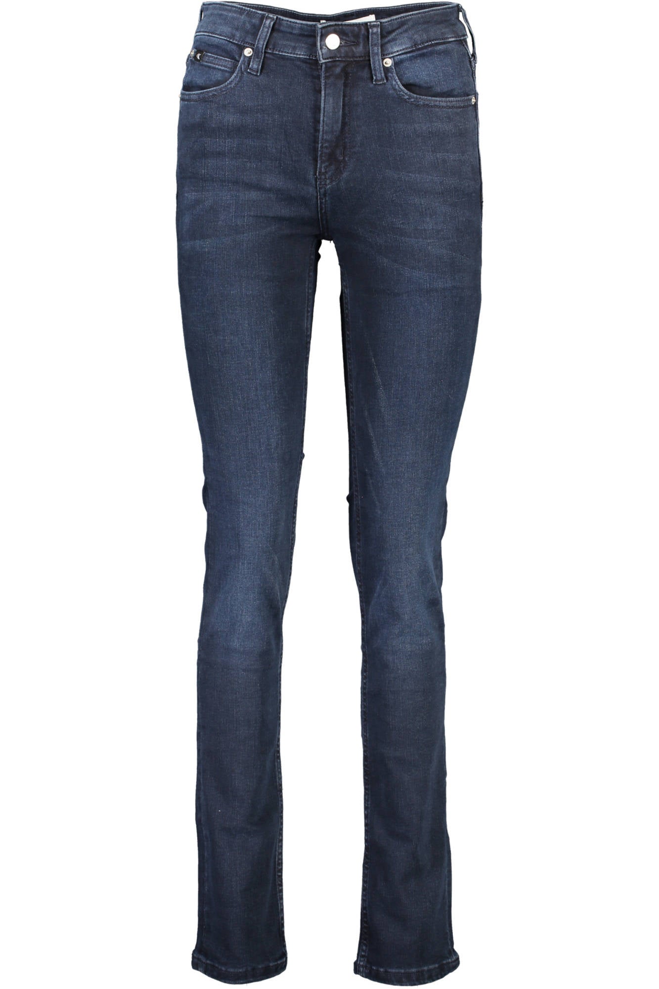 J20J219504_BLU_1BJ – Nachhaltige Slim-Jeans in Blau für Damen – Stilvoll & Umweltbewusst – Größe: 25 L32 – Farbe: Blu