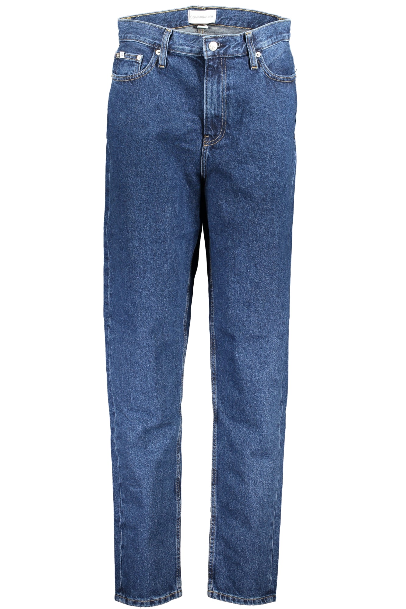 J20J222199_BL1A4 – CALVIN KLEIN JEANS DENIM DAMEN BLAU – Größe: 25L32, 26L32, 27L32, 28L32, 32L32 – Farbe: Blu