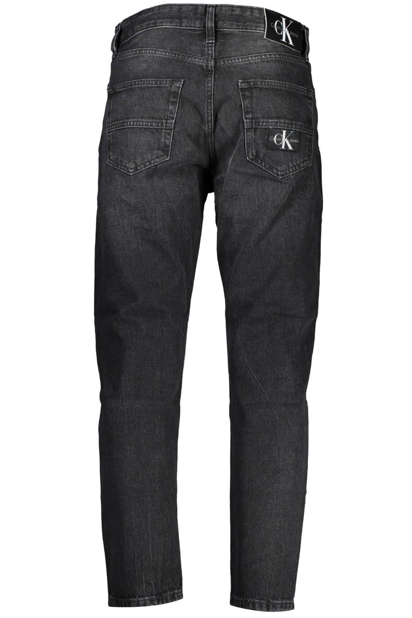 J30J322729_BLU_1BY – Moderne Damen-Jeans in Blau mit 5 Taschen und Reißverschluss – Größe: 28, 30 – Farbe: Blu