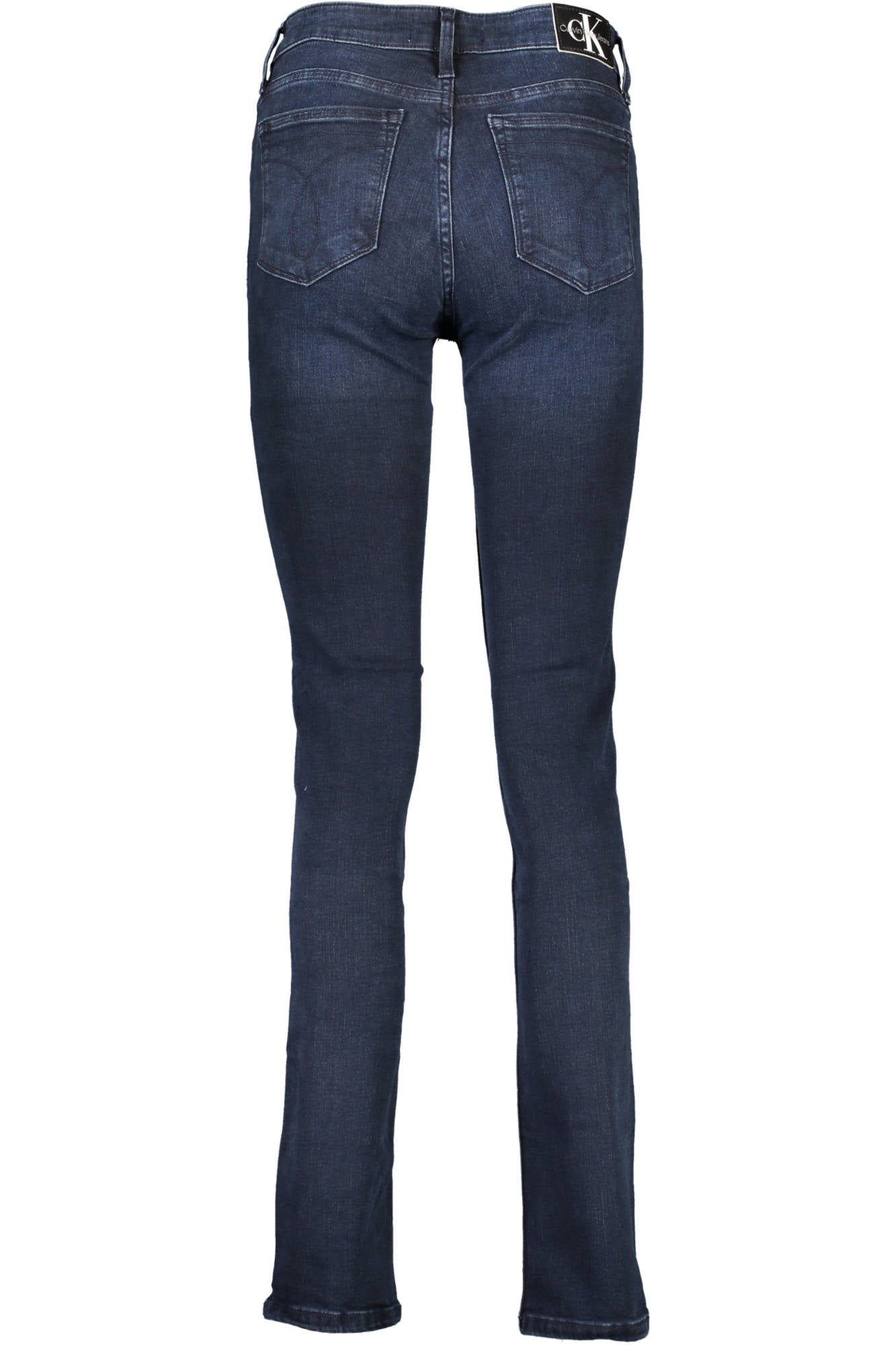 J20J219504_BLU_1BJ – Nachhaltige Slim-Jeans in Blau für Damen – Stilvoll & Umweltbewusst – Größe: 25 L32 – Farbe: Blu