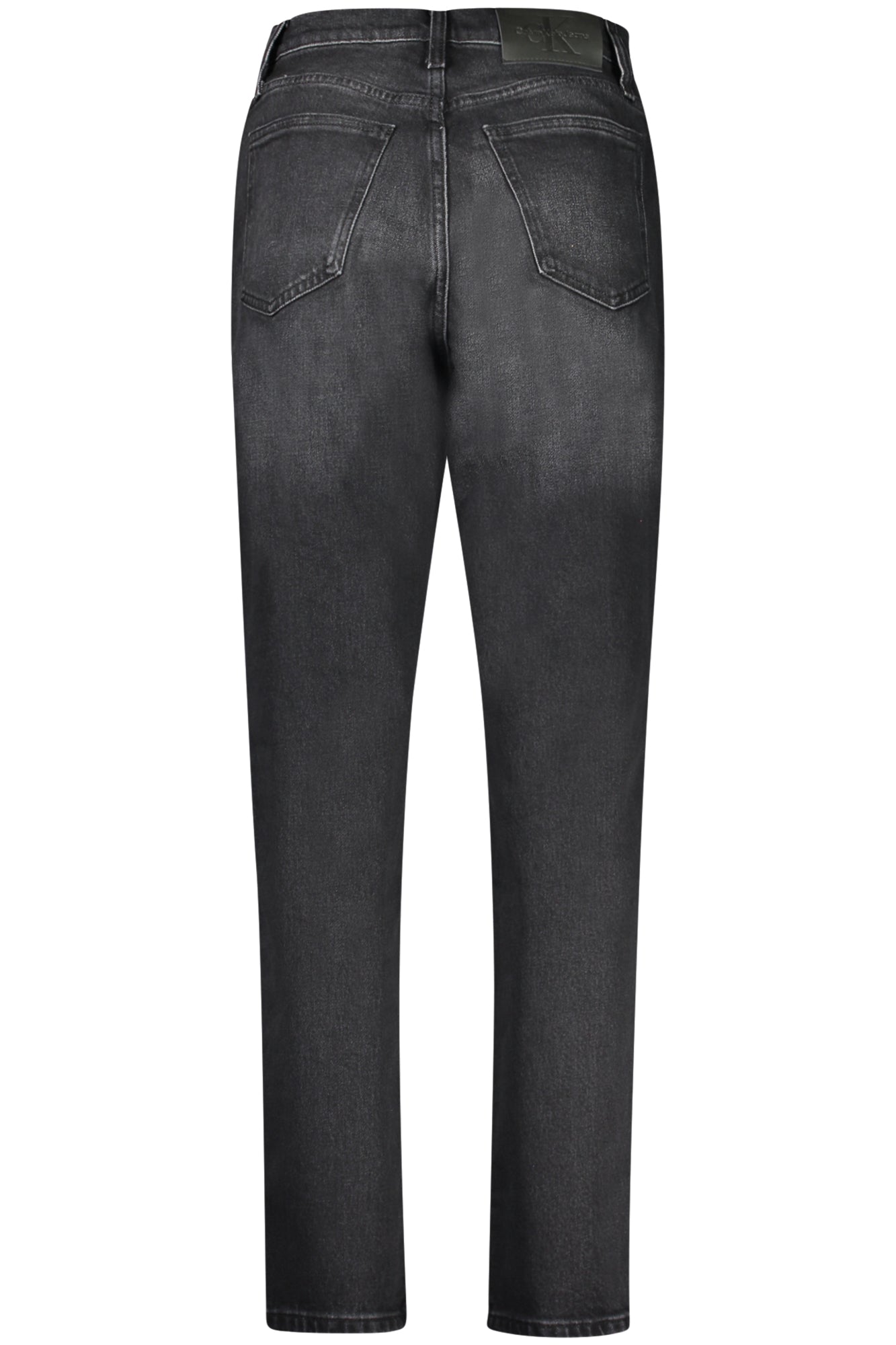 J20J224035_NE1BY – CALVIN KLEIN JEANS DENIM DONNA NERO – Größe: 25L30, 26L30, 27L30, 28L30, 29L30, 30L30 – Farbe: Nero