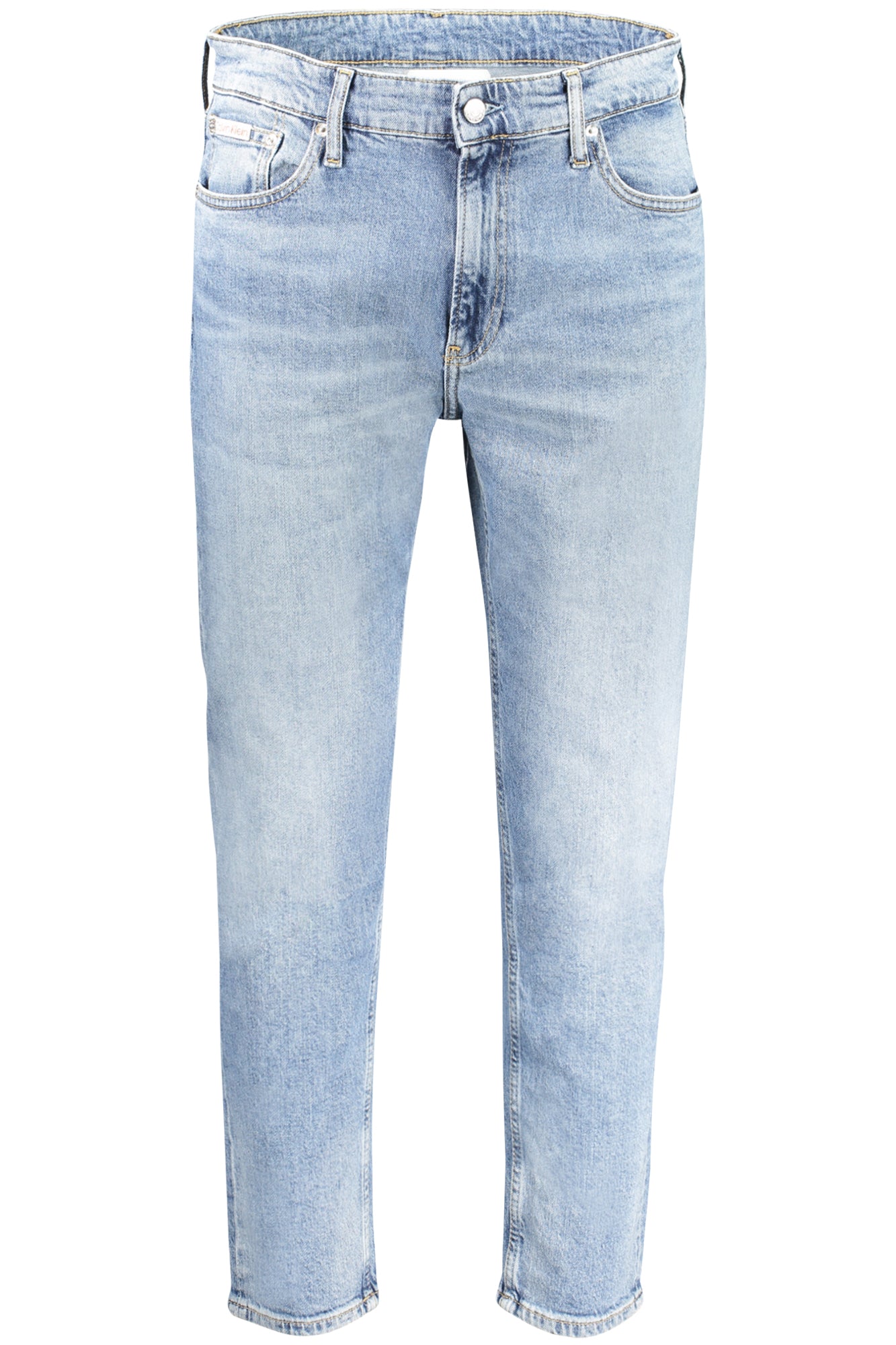J30J325998_AZ1AA – CALVIN KLEIN JEANS DENIM UOMO AZZURRO – Größe: 29, 30, 31, 32, 33, 36, 34 – Farbe: Azzurro