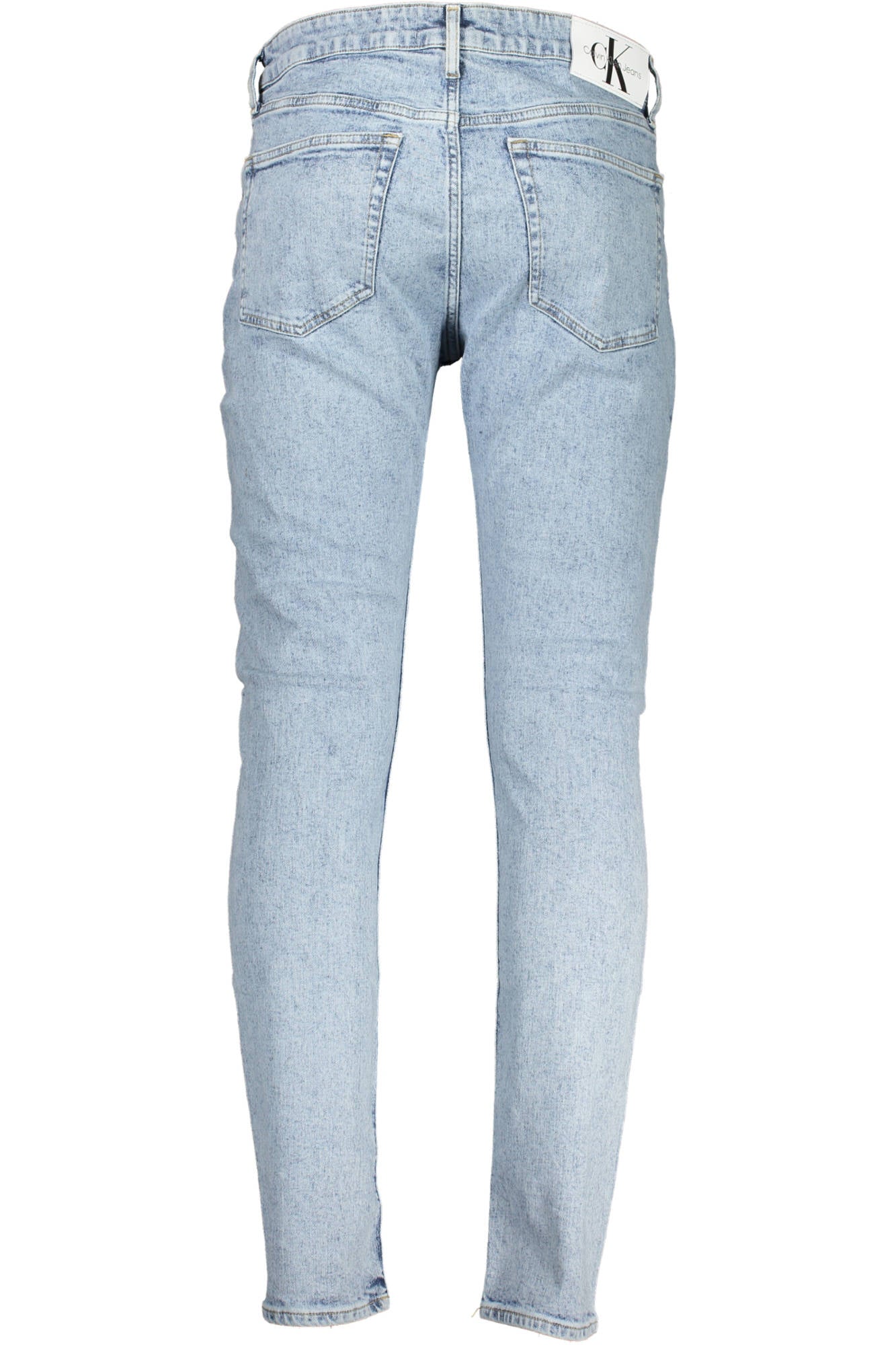 J30J322398_AZZURRO_1AA – Stilvolle Herren-Denim in Blau: Modern, nachhaltig & komfortabel – Größe: 28 L32, 29 L32, 30 L32, 31 L32, 36 L32 – Farbe: Azzurro