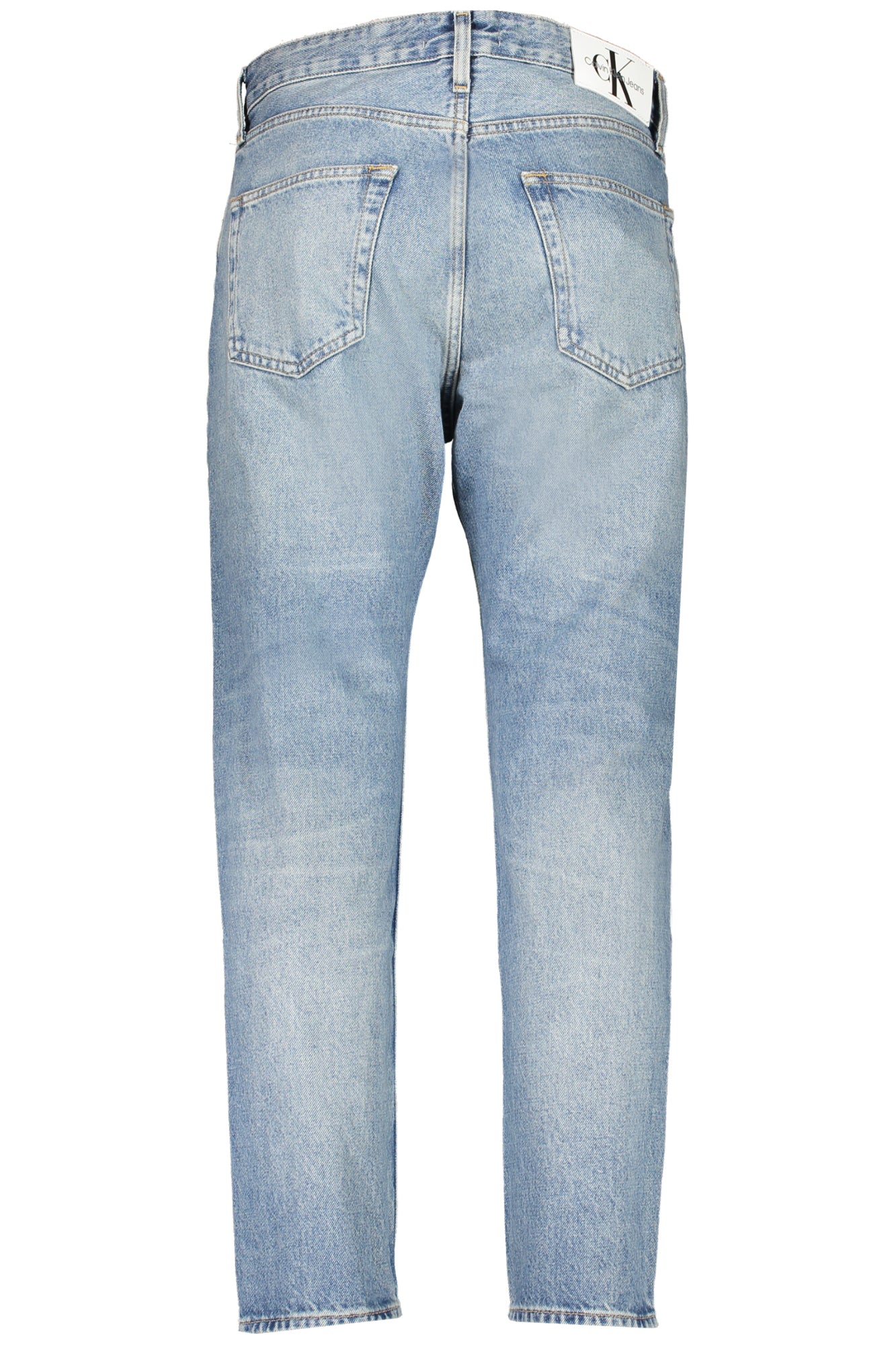 J30J325884_AZ1A4 – CALVIN KLEIN JEANS DENIM UOMO AZZURRO – Größe: 31, 32, 36, 30, 33, 34 – Farbe: Azzurro