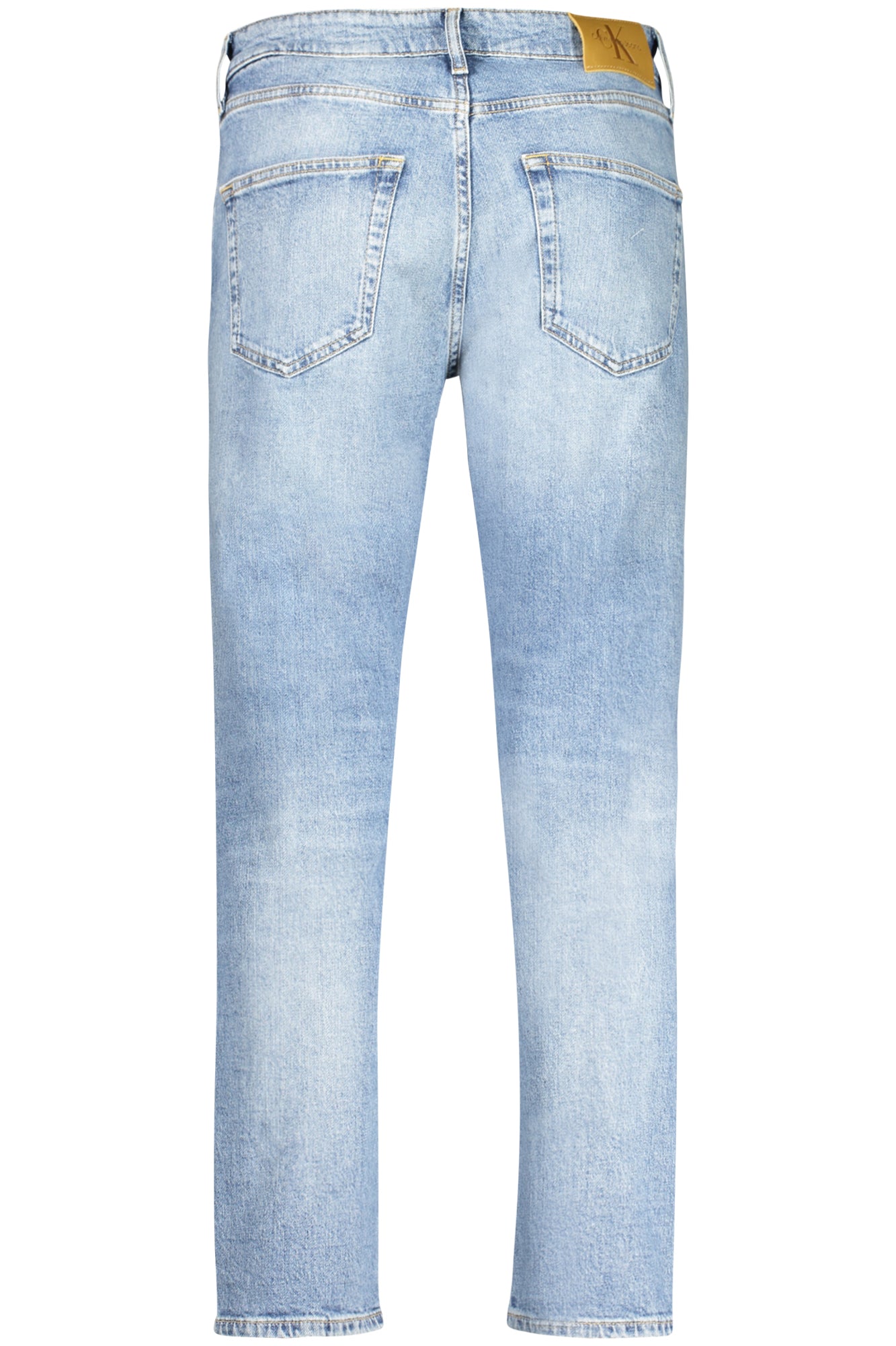 J30J325998_AZ1AA – CALVIN KLEIN JEANS DENIM UOMO AZZURRO – Größe: 29, 30, 31, 32, 33, 36, 34 – Farbe: Azzurro