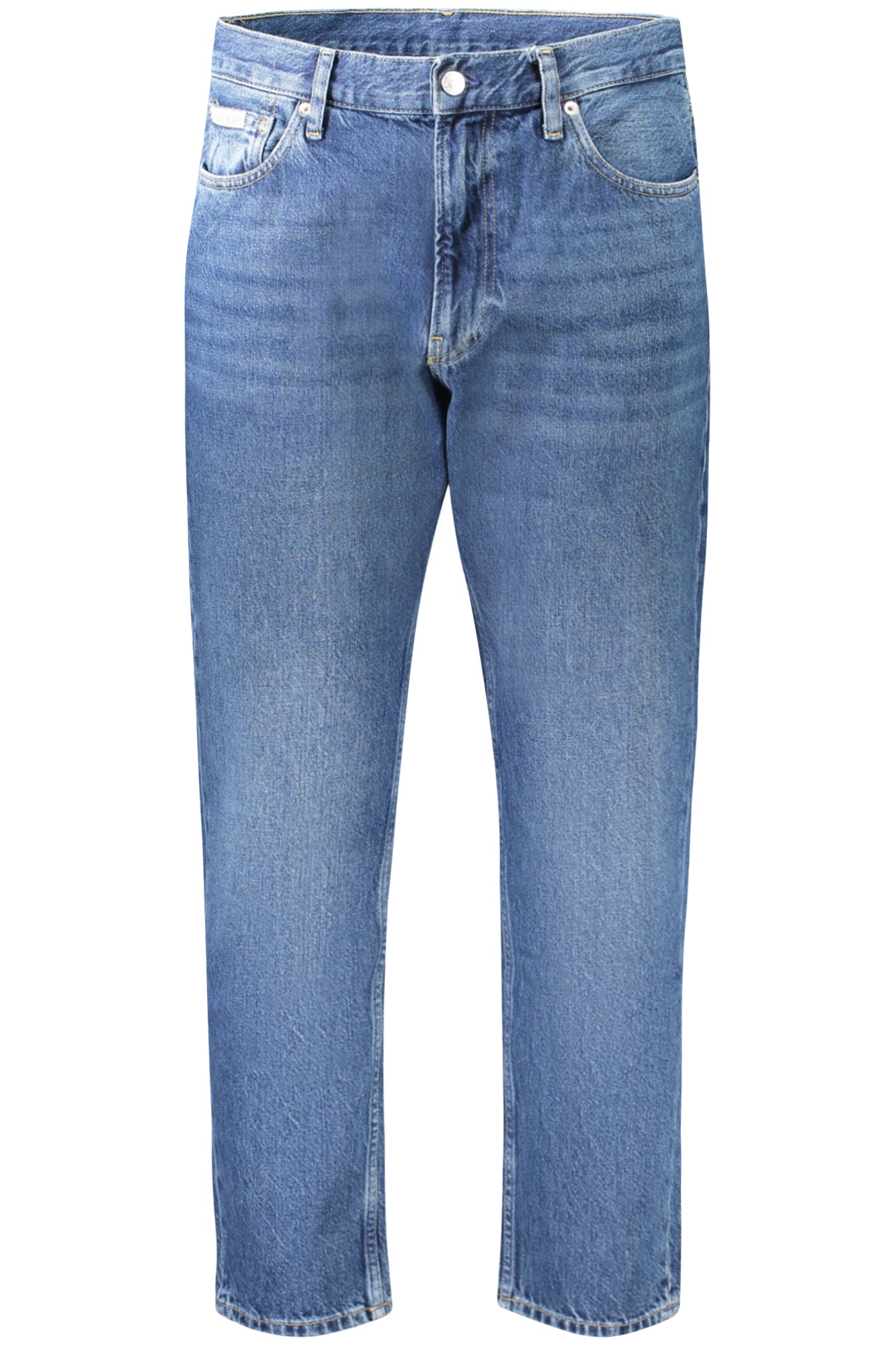 J30J326007_BL1BJ – CALVIN KLEIN JEANS DENIM UOMO BLU – Größe: 29, 32, 33, 36, 34 – Farbe: Blu