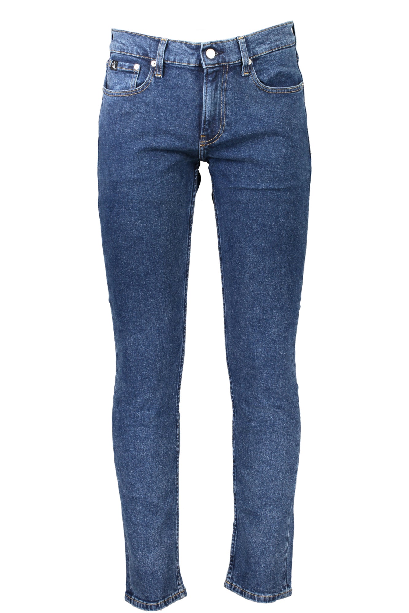 J30J324194_BL1BJ – CALVIN KLEIN JEANS DENIM UOMO BLU – Größe: 28L32, 29L32, 30L32, 31L32, 32L32 – Farbe: Blu