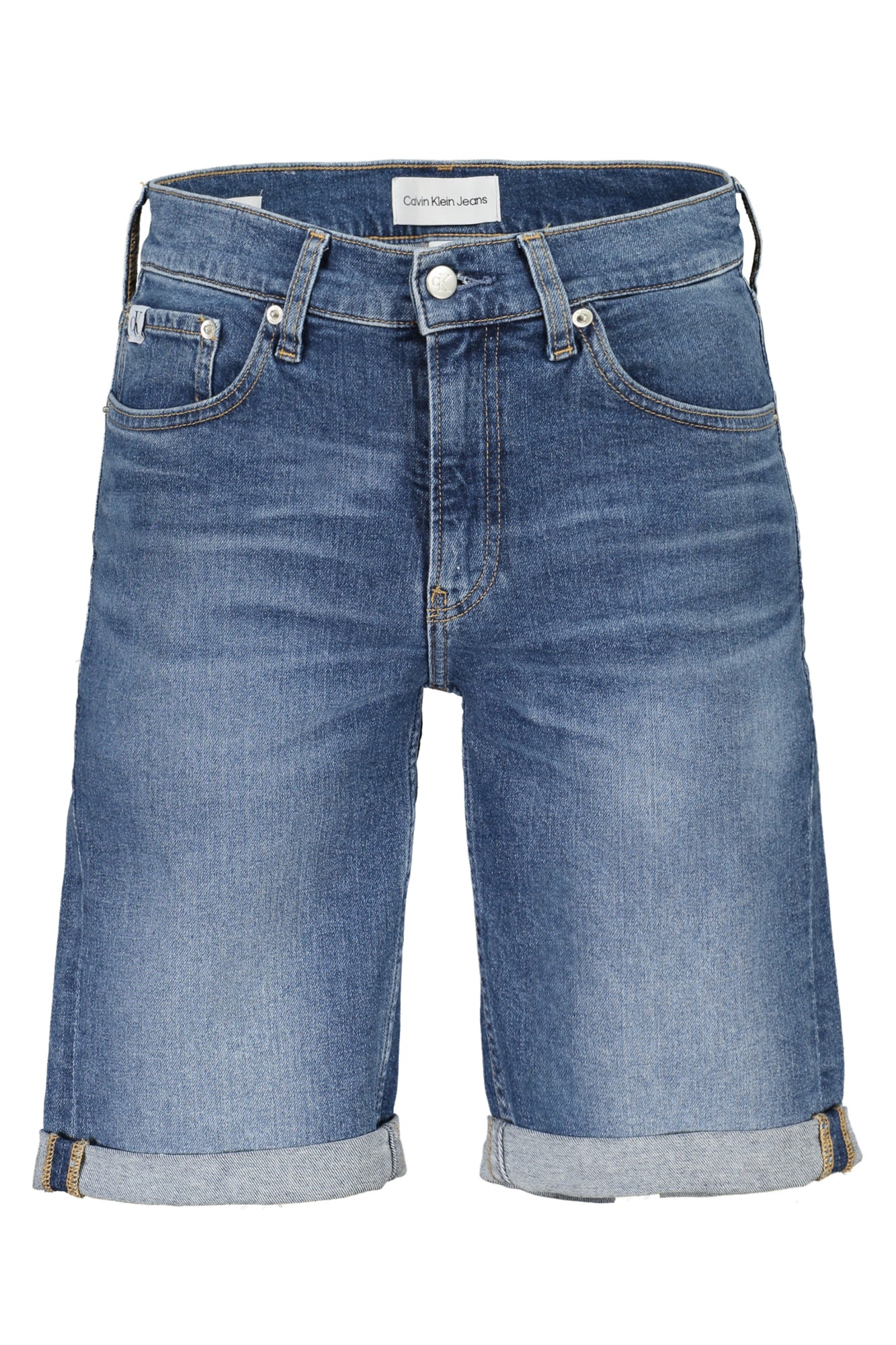 J30J324874_BL1A4 – CALVIN KLEIN JEANS DENIM UOMO BLU – Größe: 28, 29, 30, 31 – Farbe: Blu