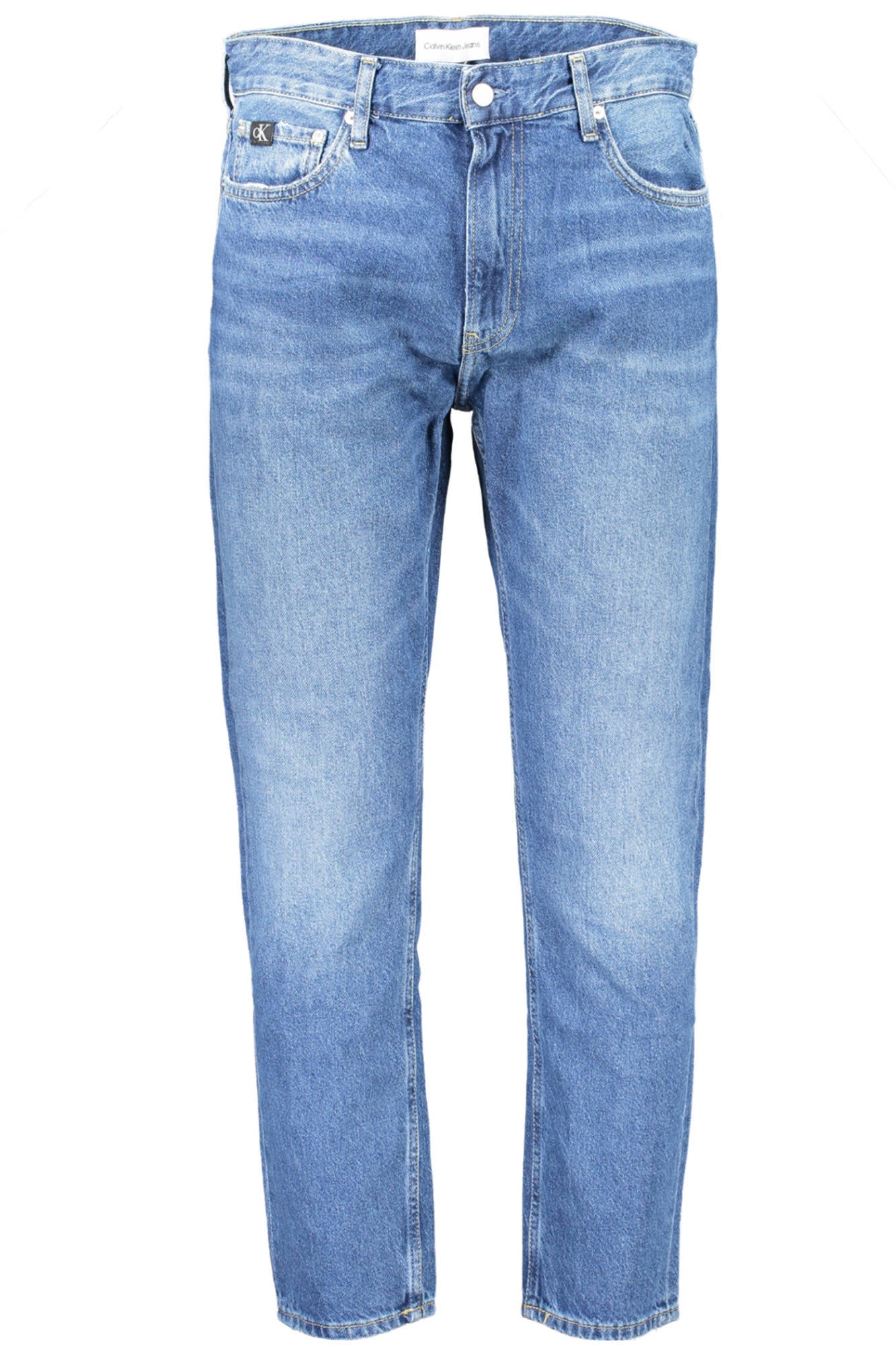 J30J323368_BLU_1A4-NI – CALVIN KLEIN JEANS DENIM UOMO BLU – Größe: 31 – Farbe: Blu
