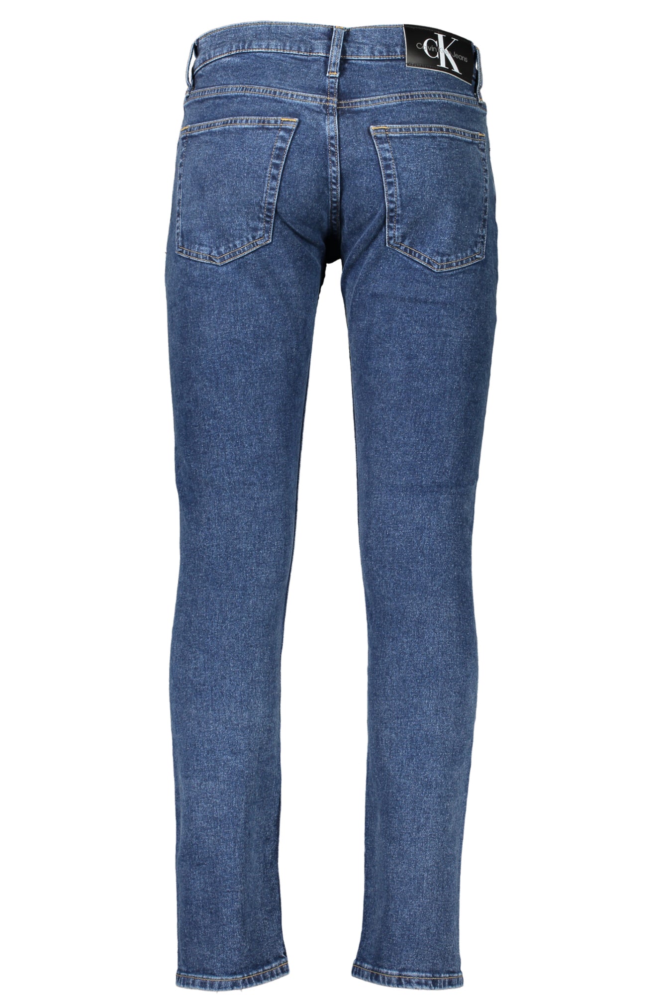 J30J324194_BL1BJ – CALVIN KLEIN JEANS DENIM UOMO BLU – Größe: 28L32, 29L32, 30L32, 31L32, 32L32 – Farbe: Blu