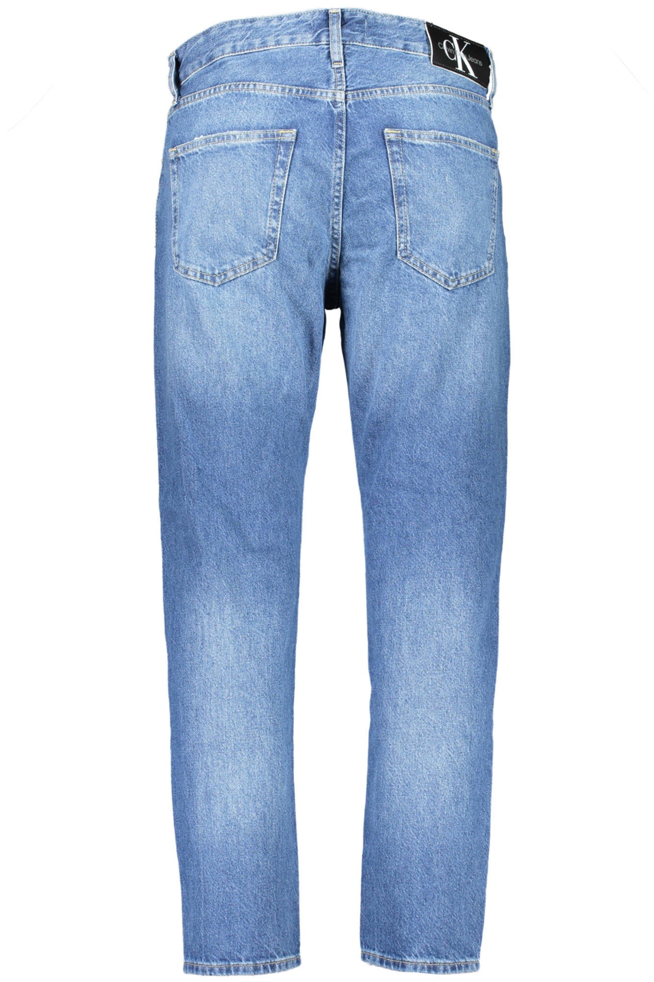 J30J323368_BLU_1A4-NI – CALVIN KLEIN JEANS DENIM UOMO BLU – Größe: 31 – Farbe: Blu